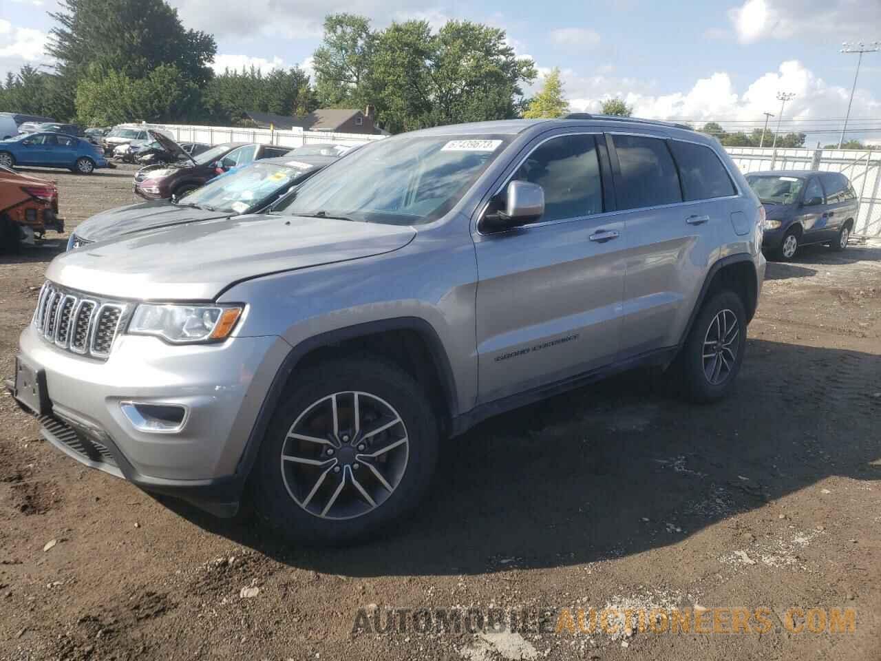 1C4RJFAGXKC728638 JEEP GRAND CHER 2019