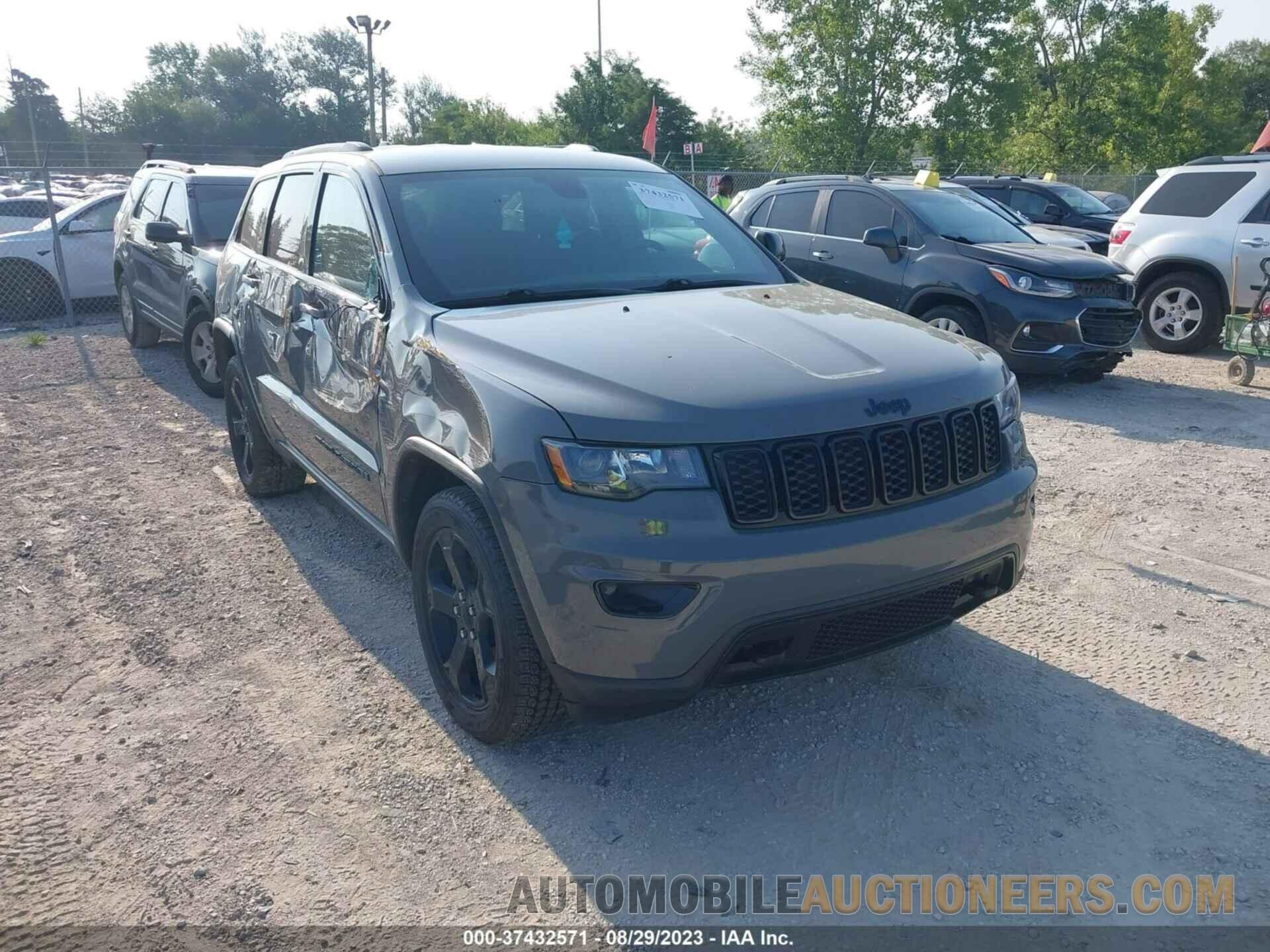 1C4RJFAGXKC729806 JEEP GRAND CHEROKEE 2019