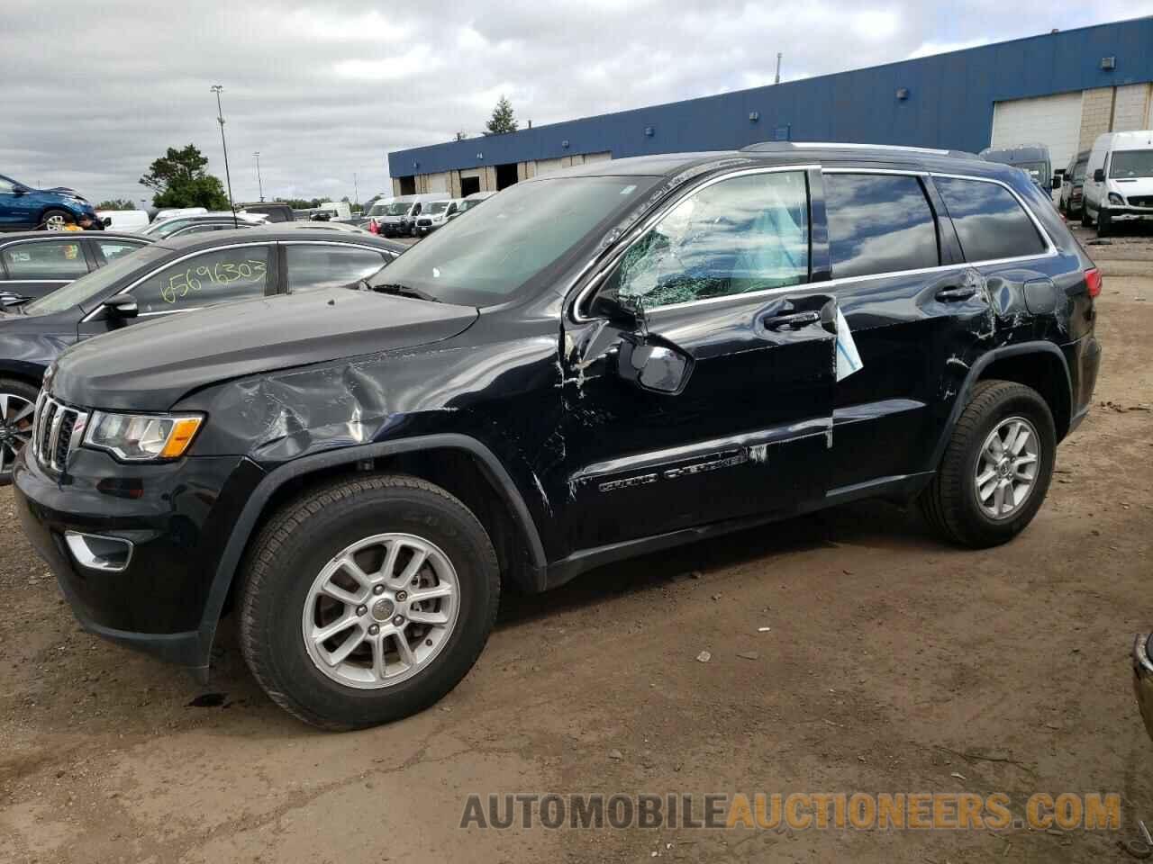 1C4RJFAGXKC767309 JEEP GRAND CHER 2019