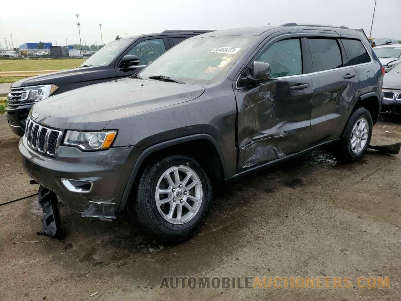 1C4RJFAGXKC802429 JEEP GRAND CHER 2019