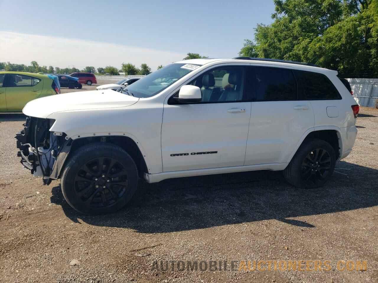 1C4RJFAGXKC823751 JEEP GRAND CHER 2019