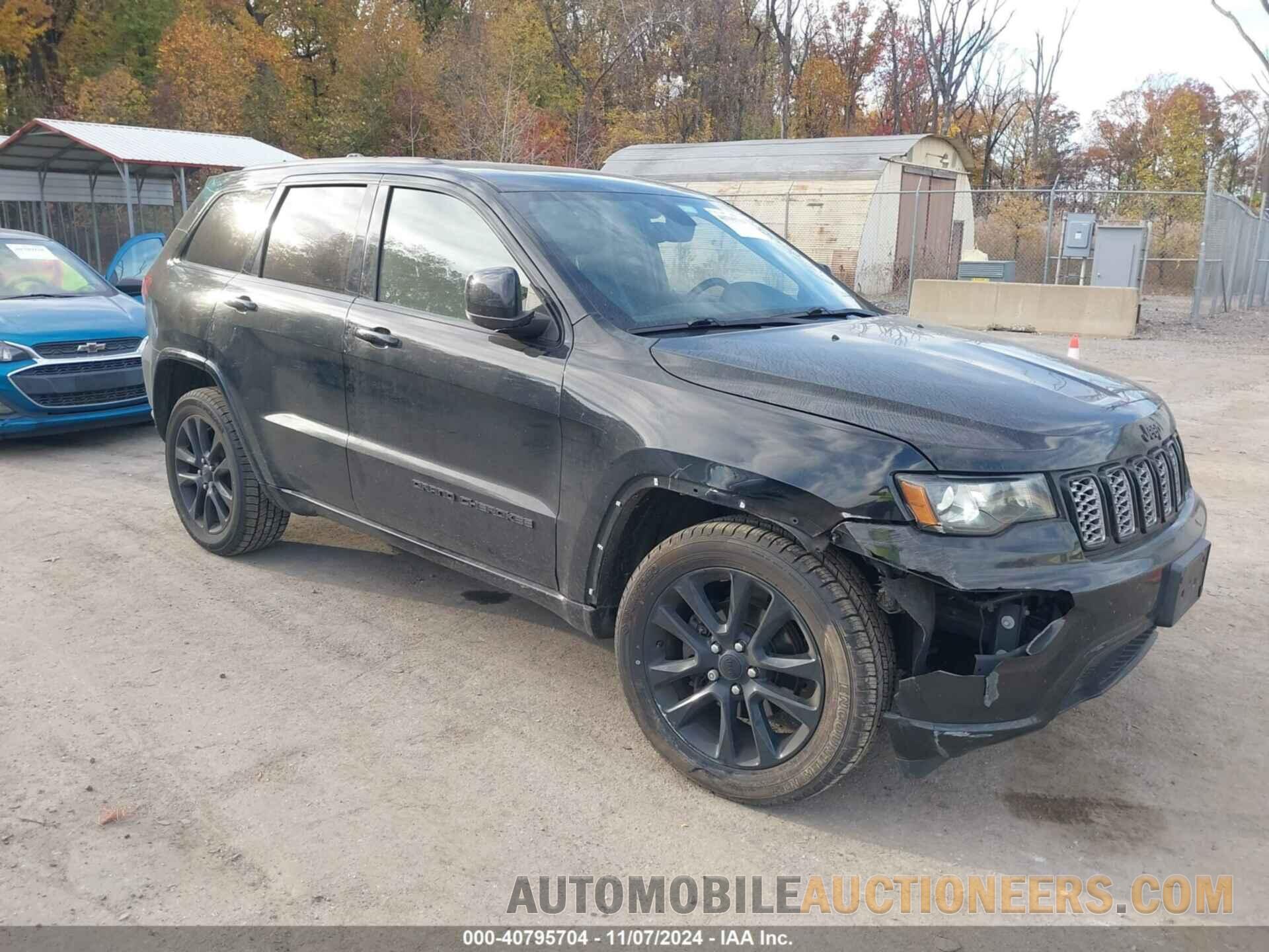 1C4RJFAGXLC169173 JEEP GRAND CHEROKEE 2020