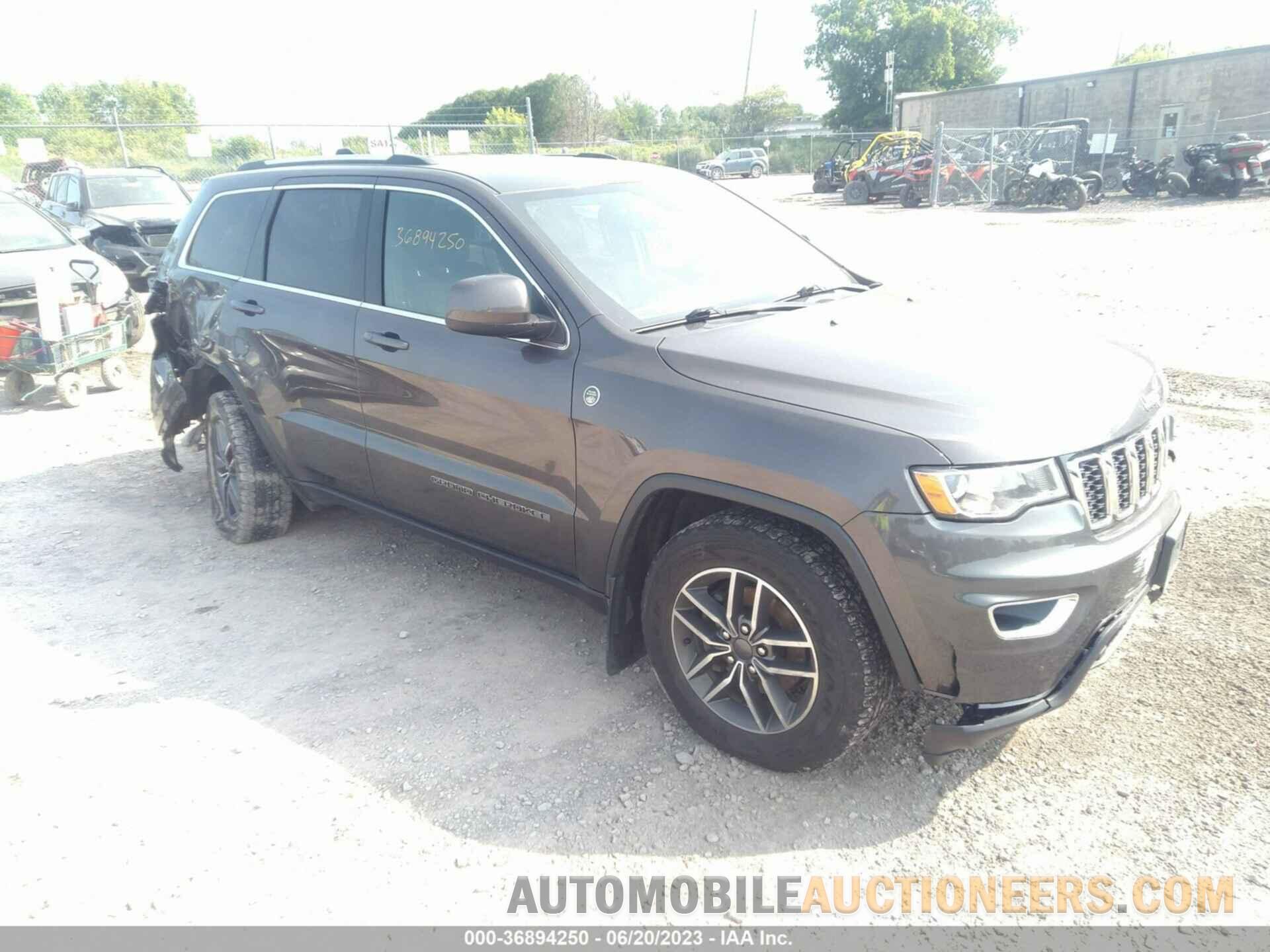 1C4RJFAGXLC400069 JEEP GRAND CHEROKEE 2020