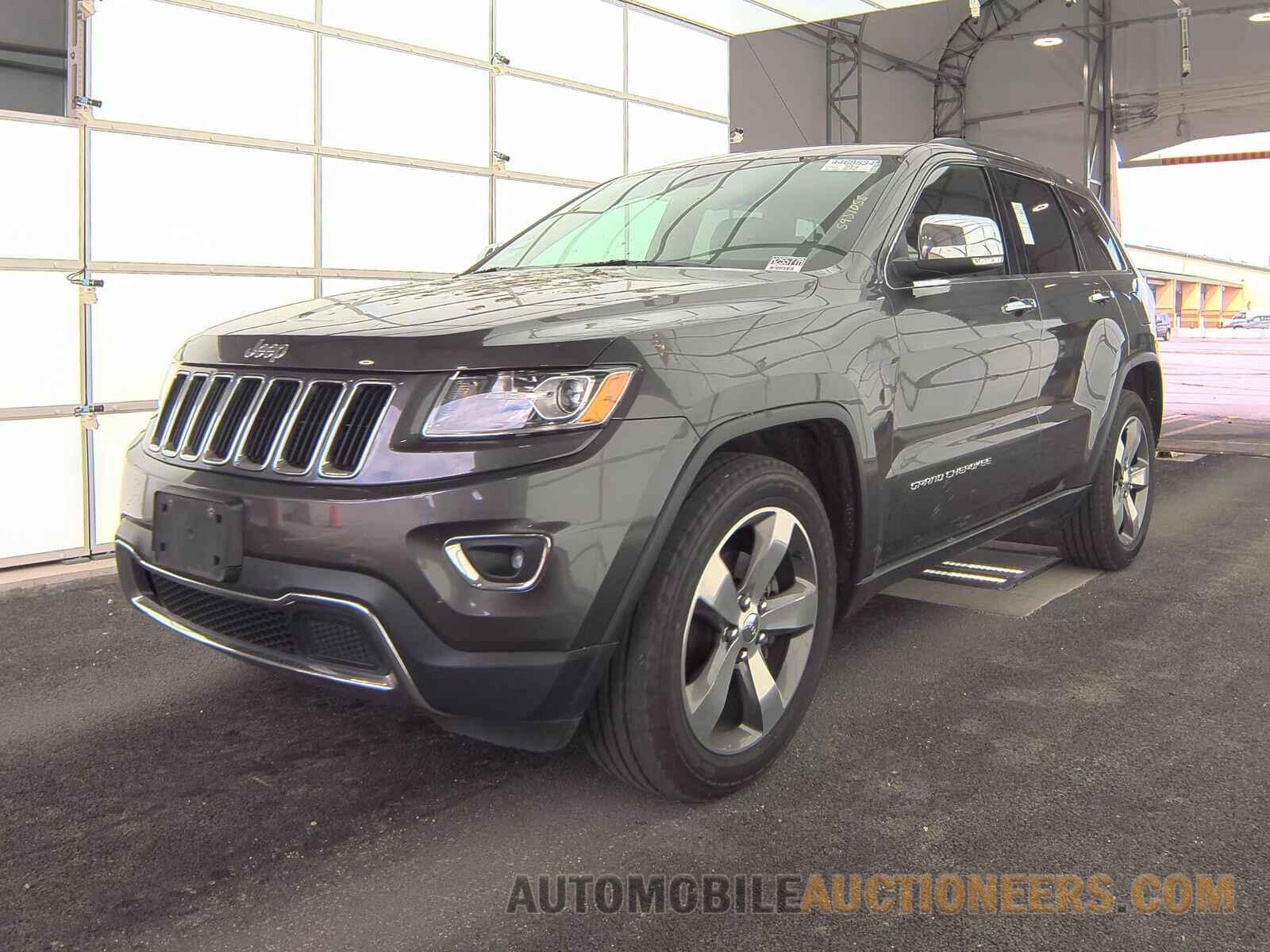 1C4RJFBG0FC739202 Jeep Grand Cherokee 2015