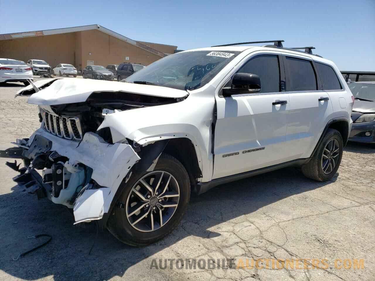 1C4RJFBG0KC677505 JEEP GRAND CHER 2019