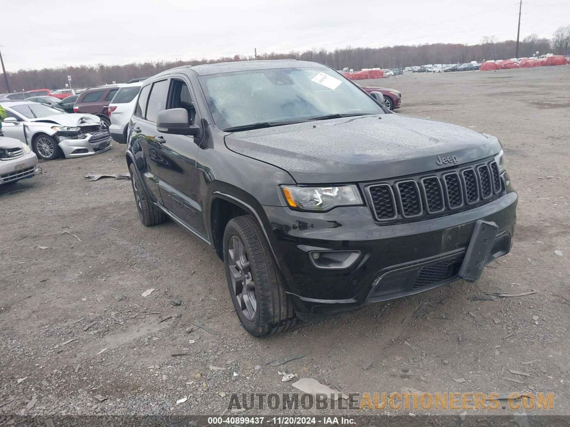 1C4RJFBG0MC857778 JEEP GRAND CHEROKEE 2021