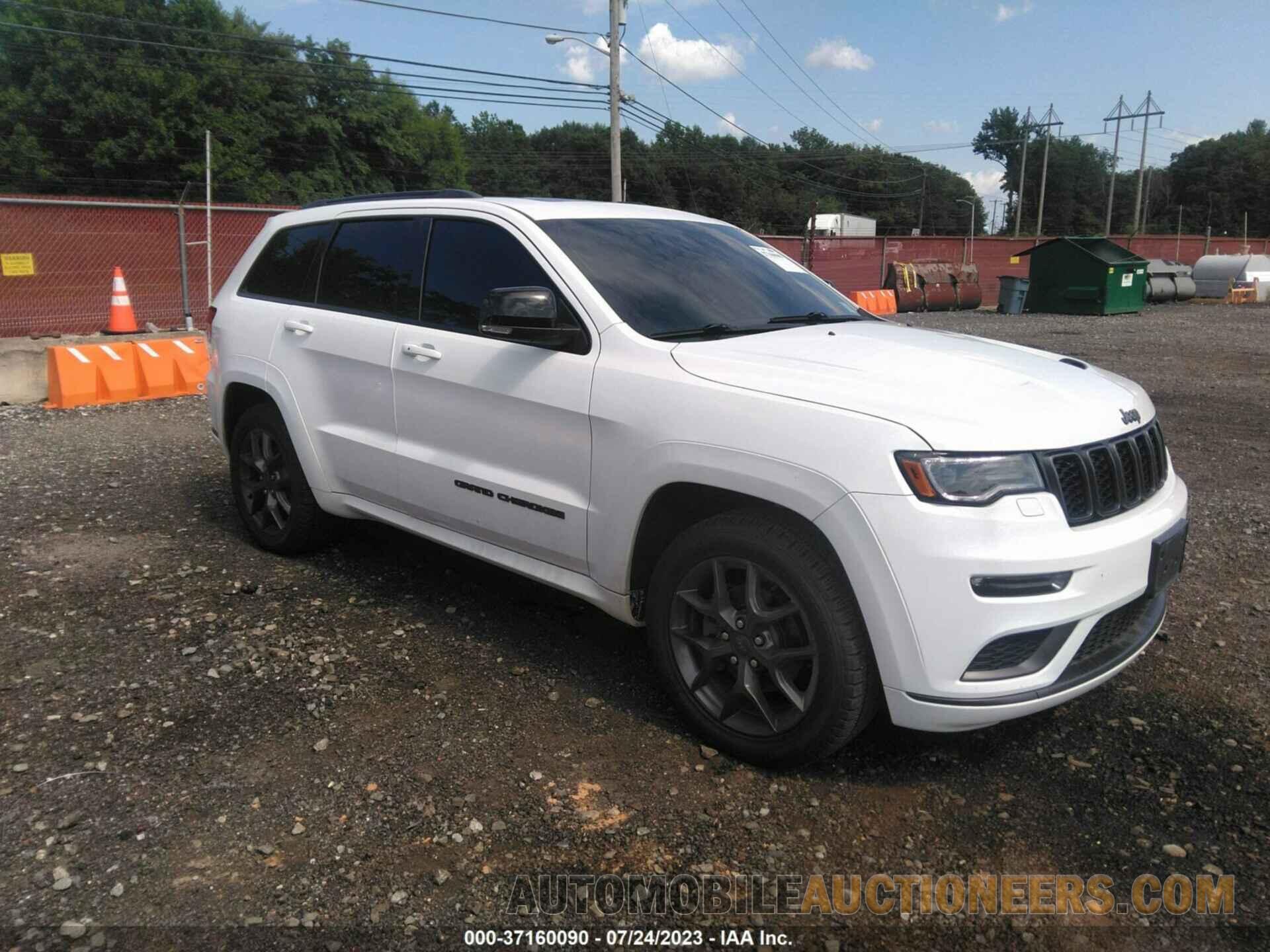 1C4RJFBG1KC539746 JEEP GRAND CHEROKEE 2019