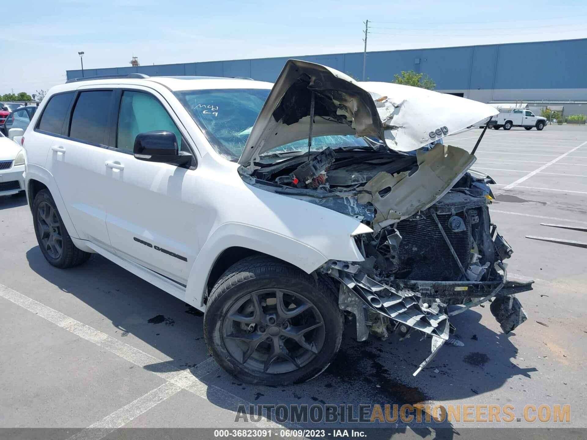 1C4RJFBG1KC704128 JEEP GRAND CHEROKEE 2019