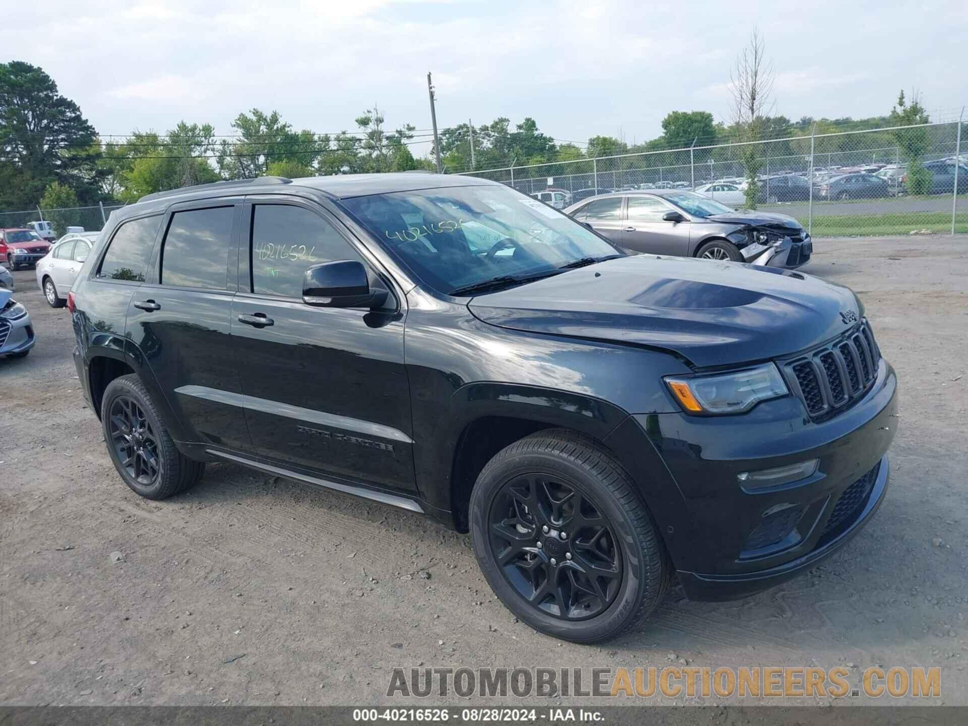 1C4RJFBG1MC673661 JEEP GRAND CHEROKEE 2021