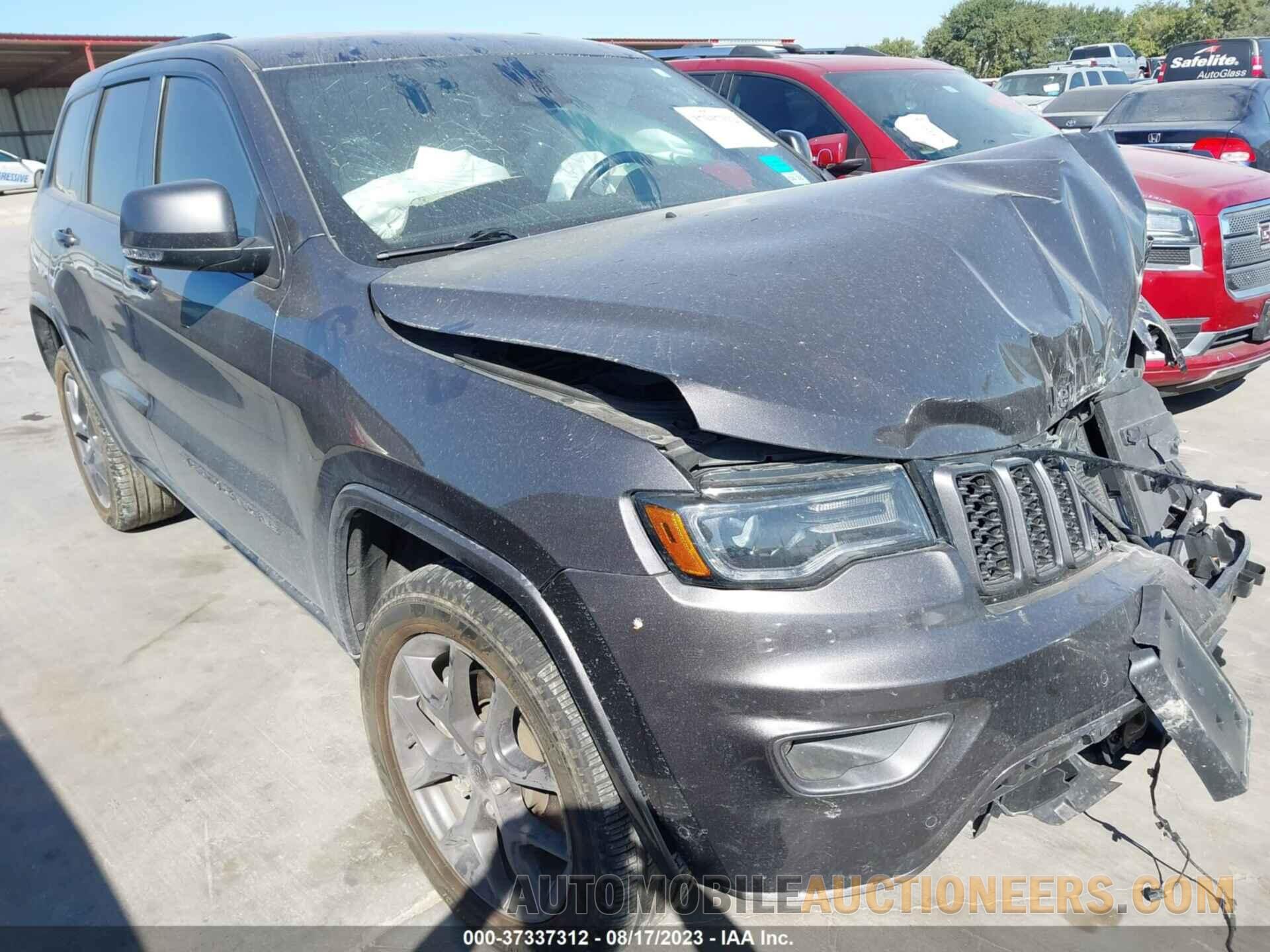 1C4RJFBG1MC705556 JEEP GRAND CHEROKEE 2021