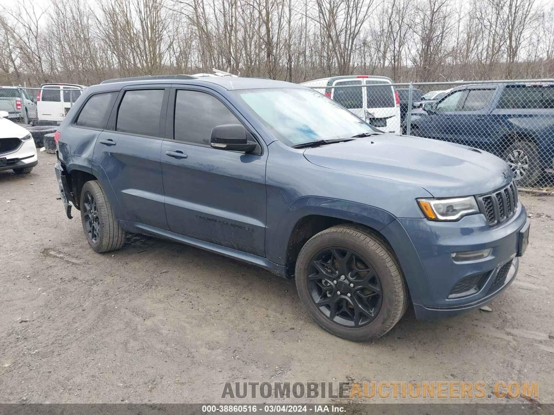 1C4RJFBG1MC759570 JEEP GRAND CHEROKEE 2021