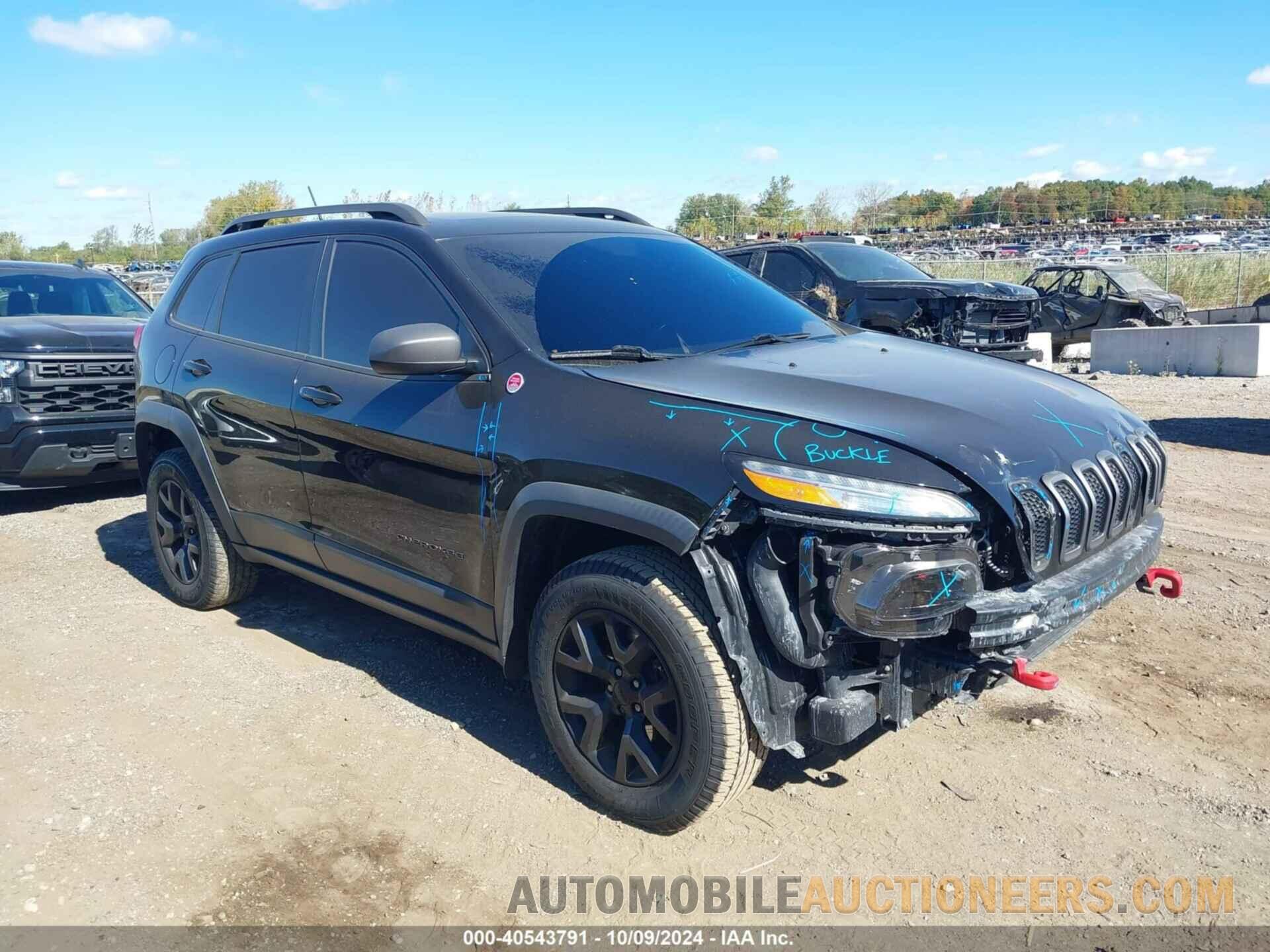 1C4RJFBG2KC591581 JEEP GRAND CHEROKEE 2019