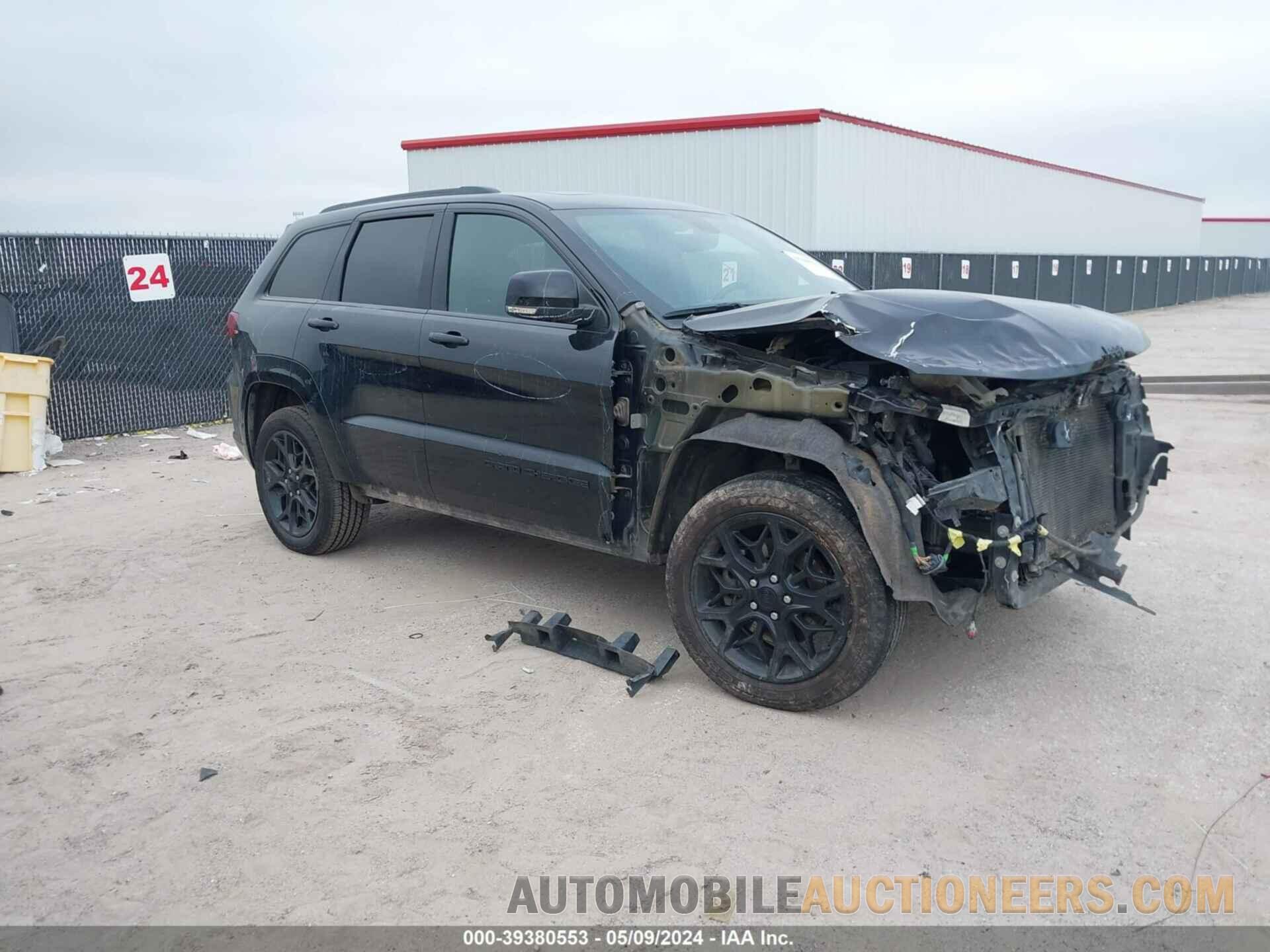 1C4RJFBG2MC790259 JEEP GRAND CHEROKEE 2021