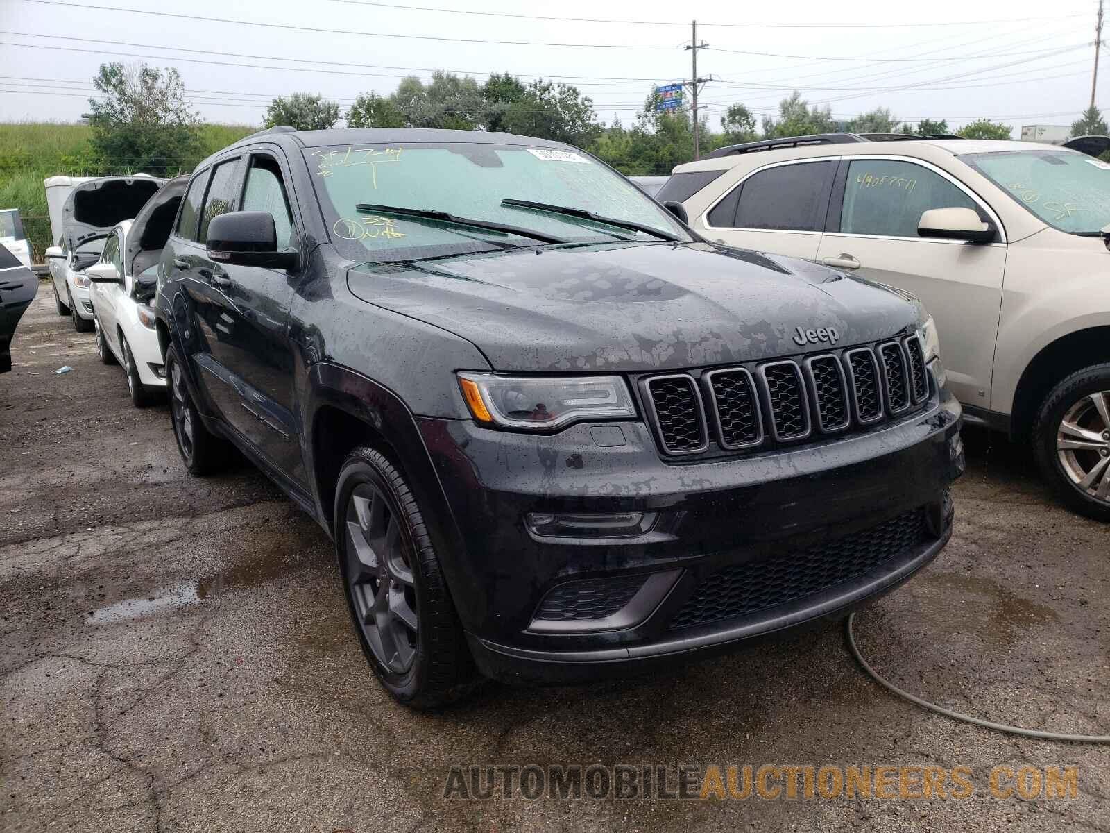 1C4RJFBG3KC628296 JEEP CHEROKEE 2019