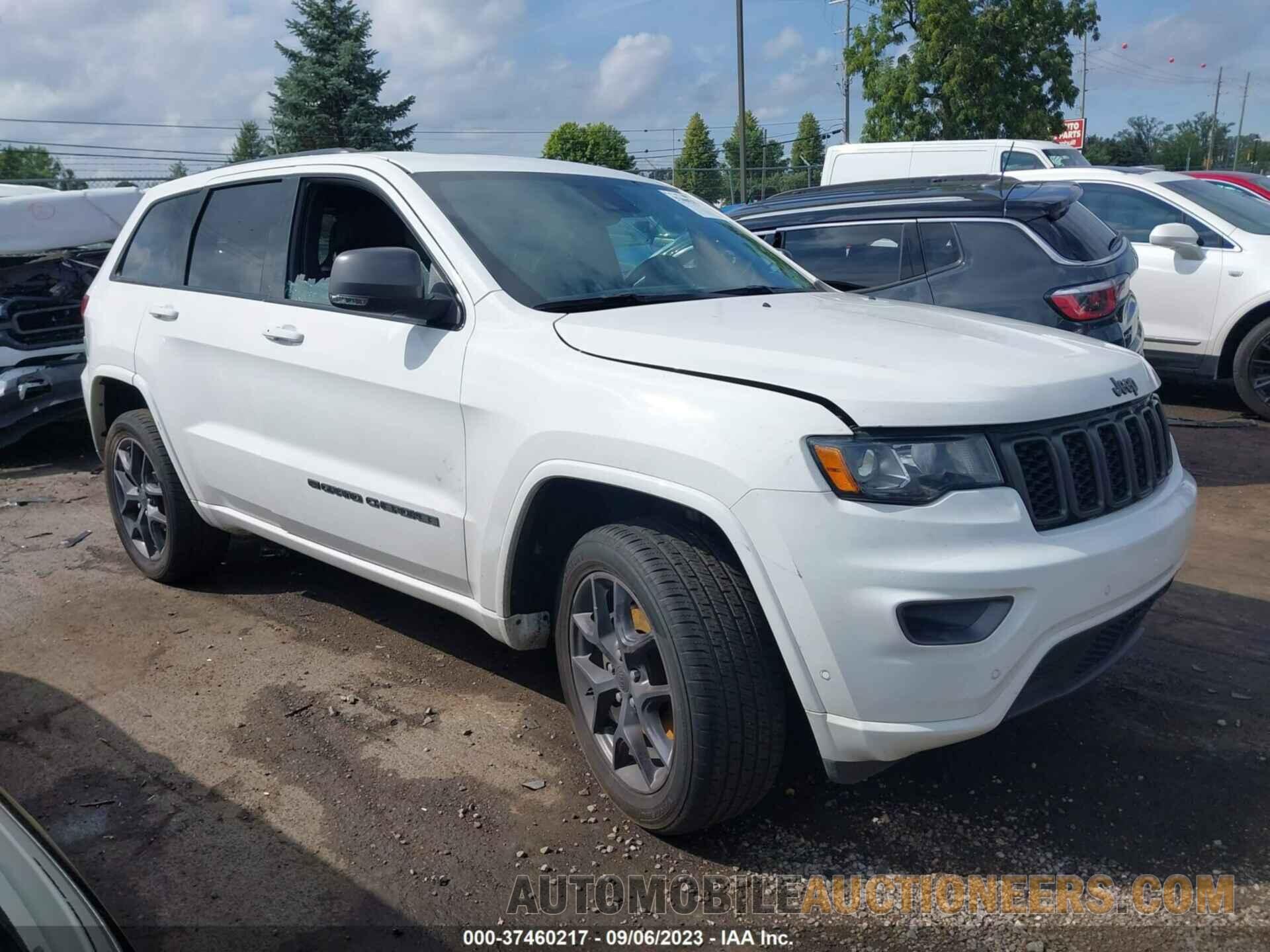 1C4RJFBG3MC618984 JEEP GRAND CHEROKEE 2021