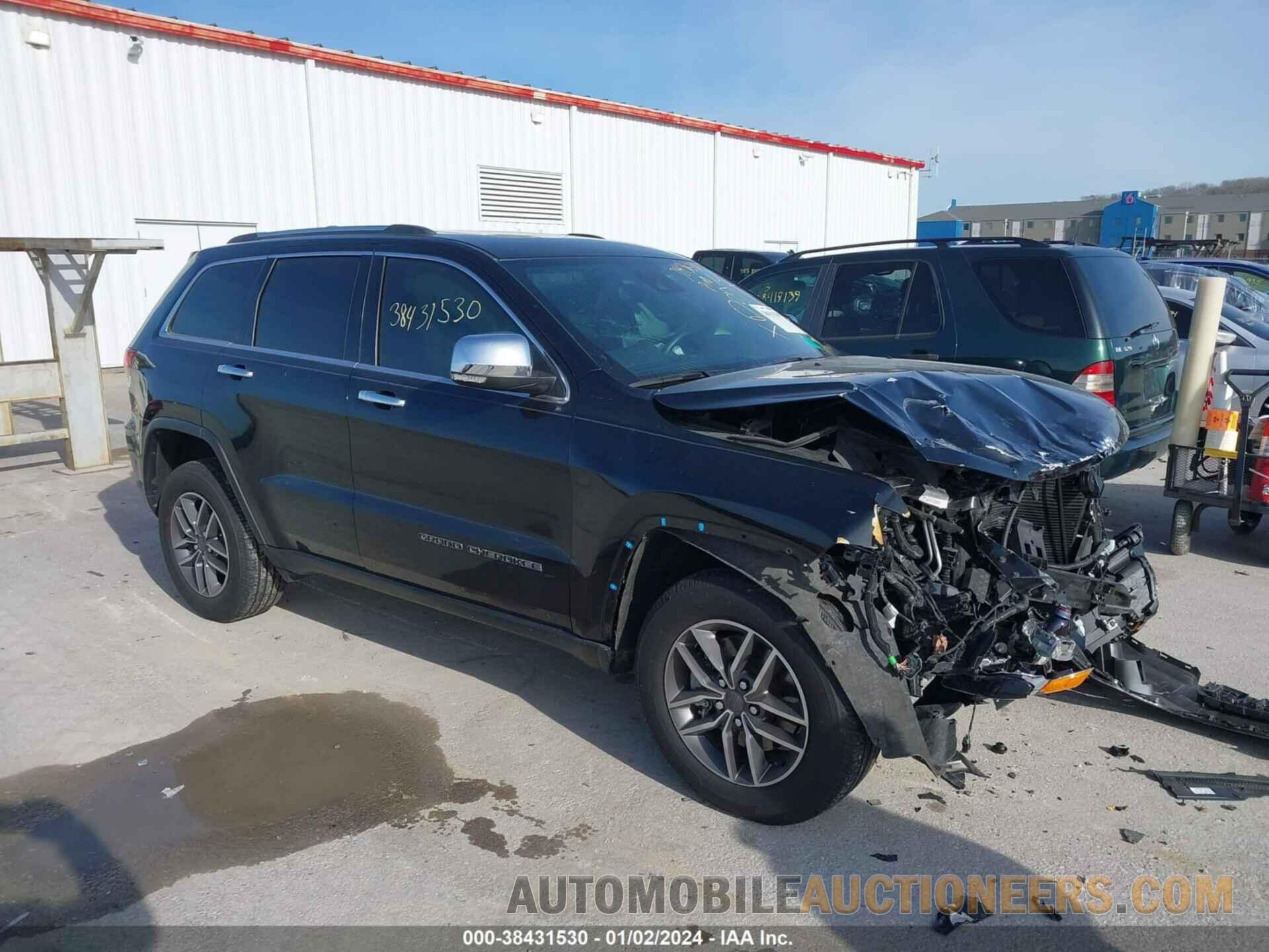 1C4RJFBG3MC728756 JEEP GRAND CHEROKEE 2021