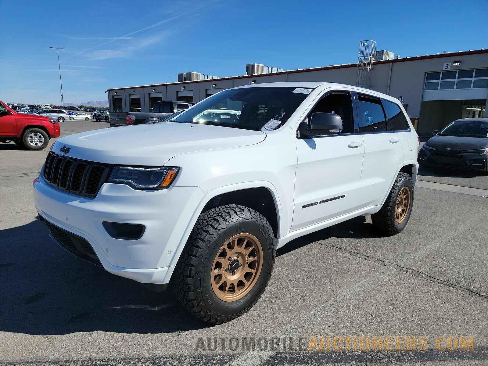 1C4RJFBG3MC745931 Jeep Grand Cherokee 2021