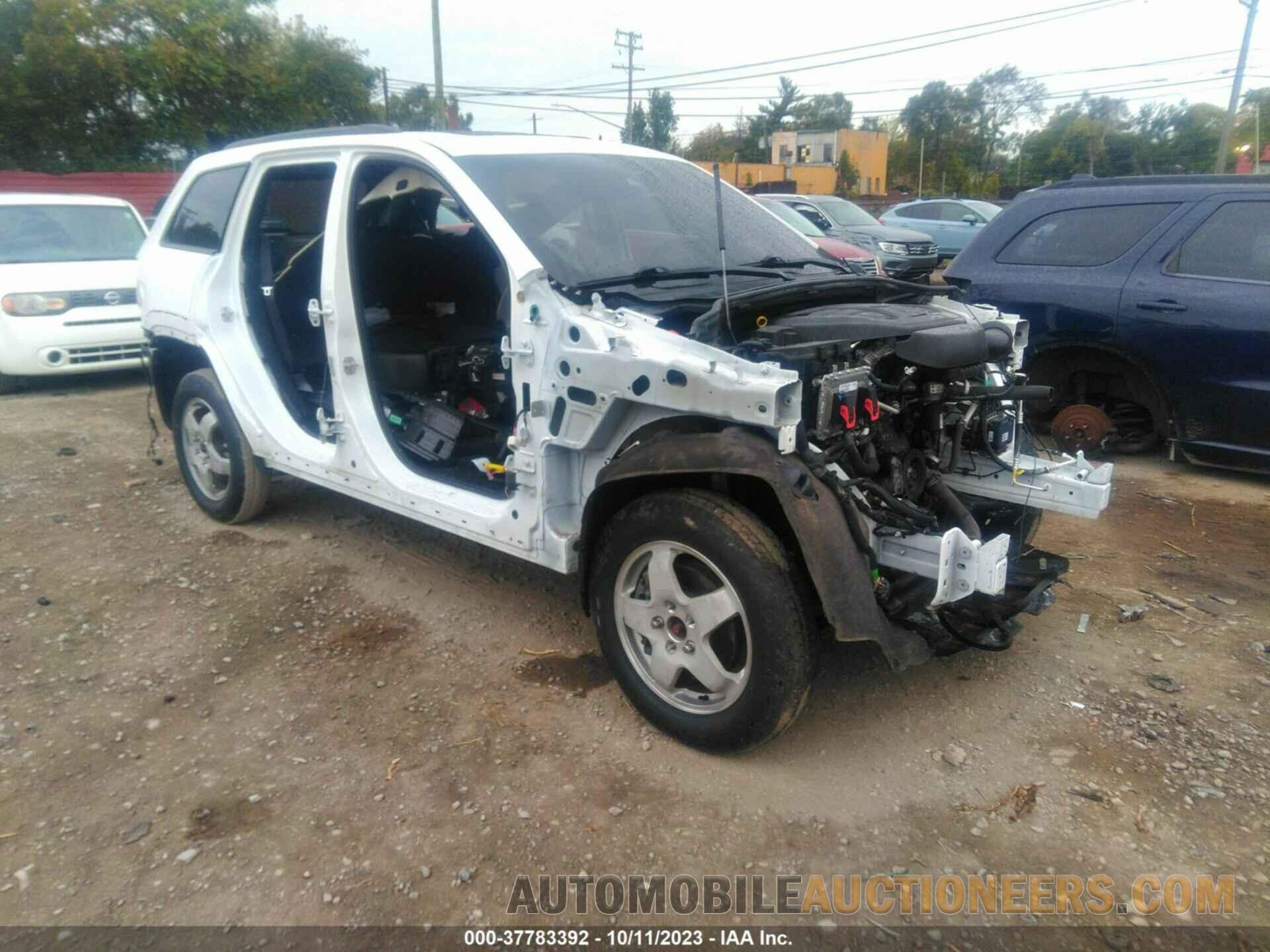 1C4RJFBG4KC727449 JEEP GRAND CHEROKEE 2019