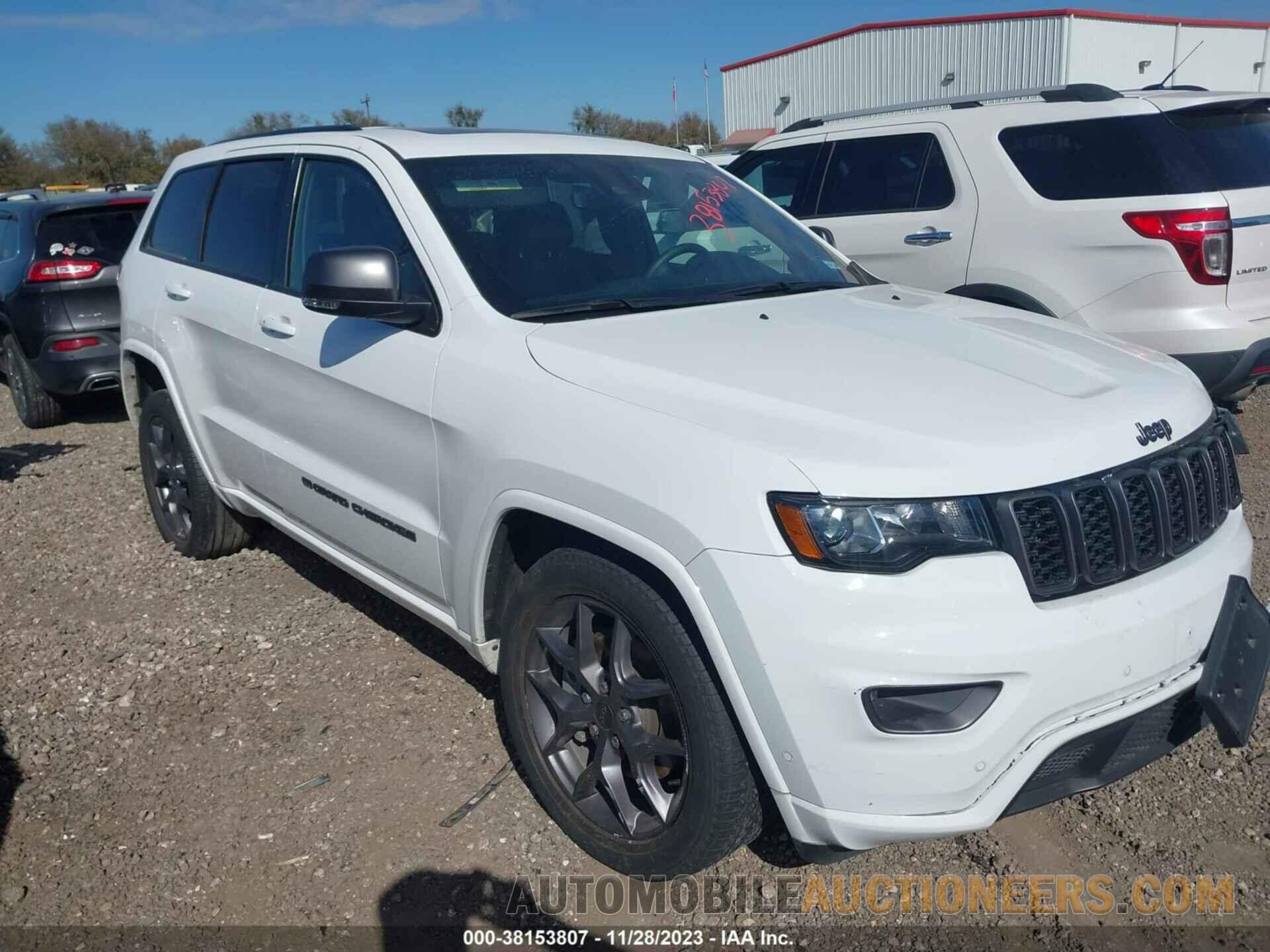 1C4RJFBG4MC559895 JEEP GRAND CHEROKEE 2021