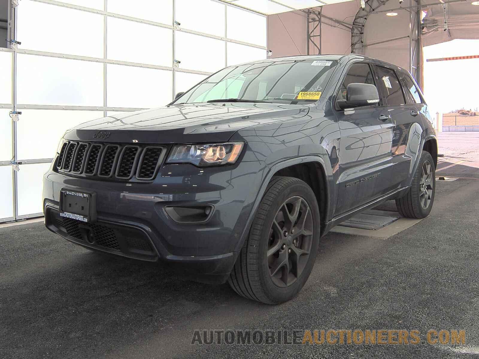 1C4RJFBG4MC615947 Jeep Grand Cherokee 2021