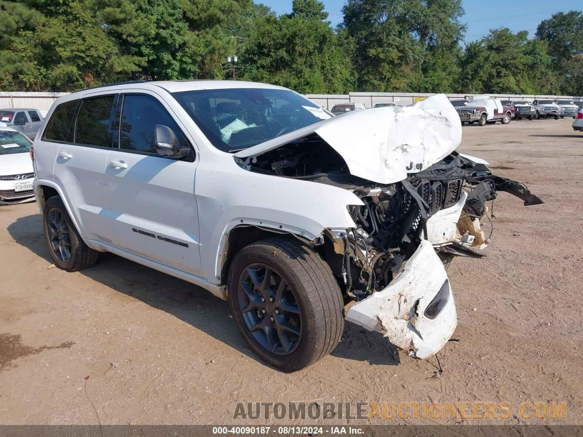 1C4RJFBG4MC651847 JEEP GRAND CHEROKEE 2021