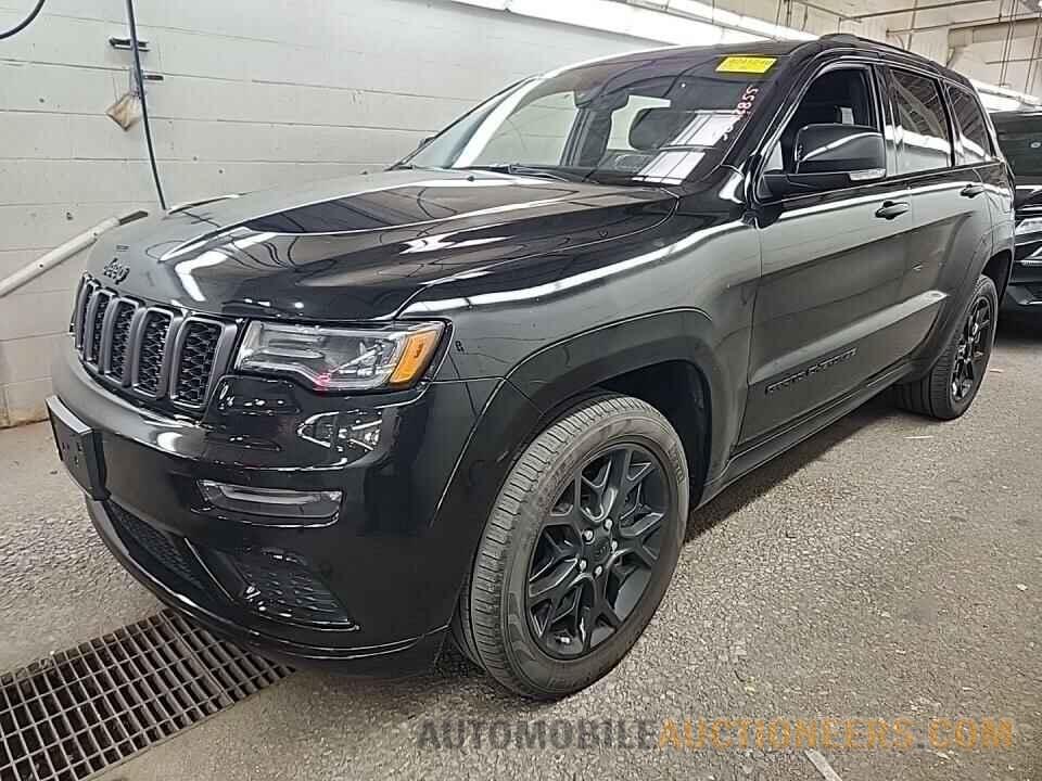 1C4RJFBG4MC701906 Jeep Grand Cherokee 2021