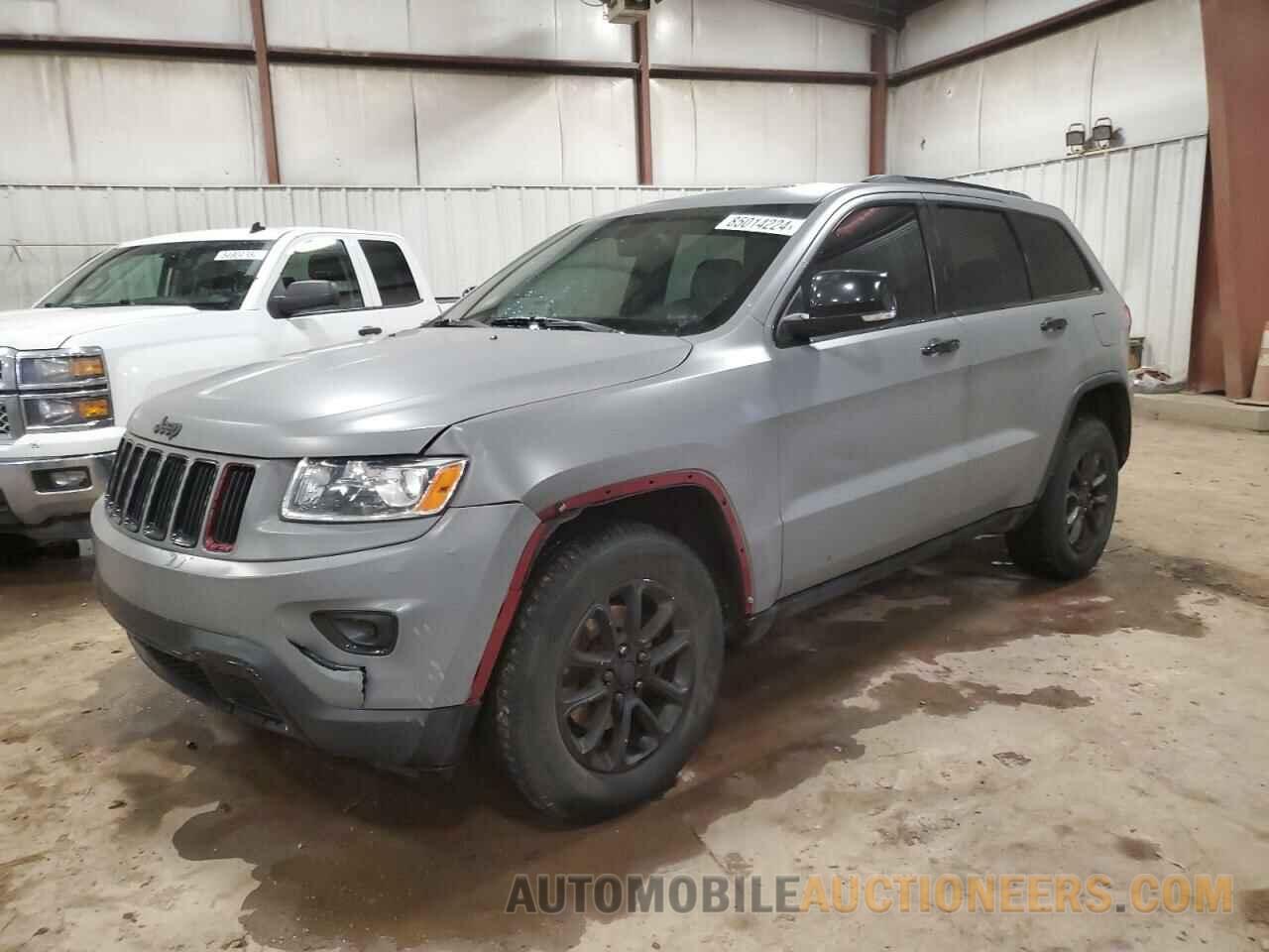 1C4RJFBG5EC352837 JEEP GRAND CHER 2014