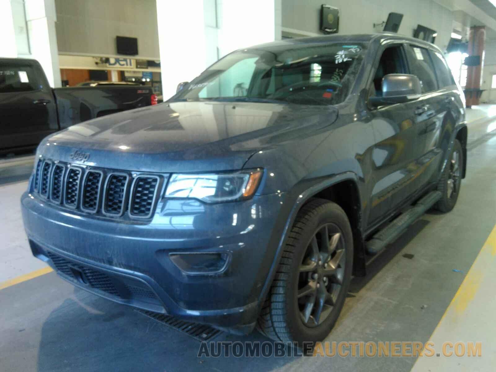 1C4RJFBG5MC685957 Jeep Grand Cherokee 2021