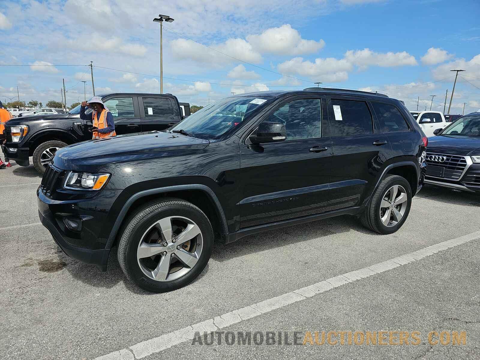 1C4RJFBG7FC753999 Jeep Grand Cherokee 2015