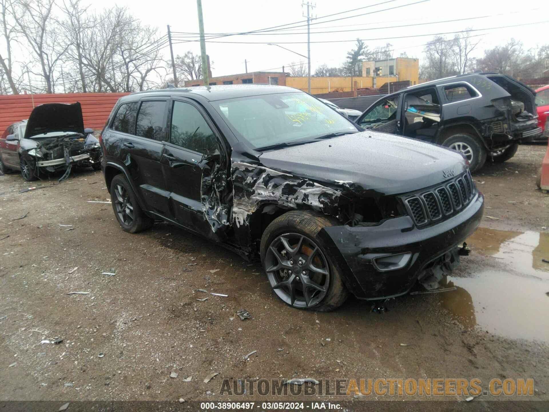 1C4RJFBG7MC704489 JEEP GRAND CHEROKEE 2021