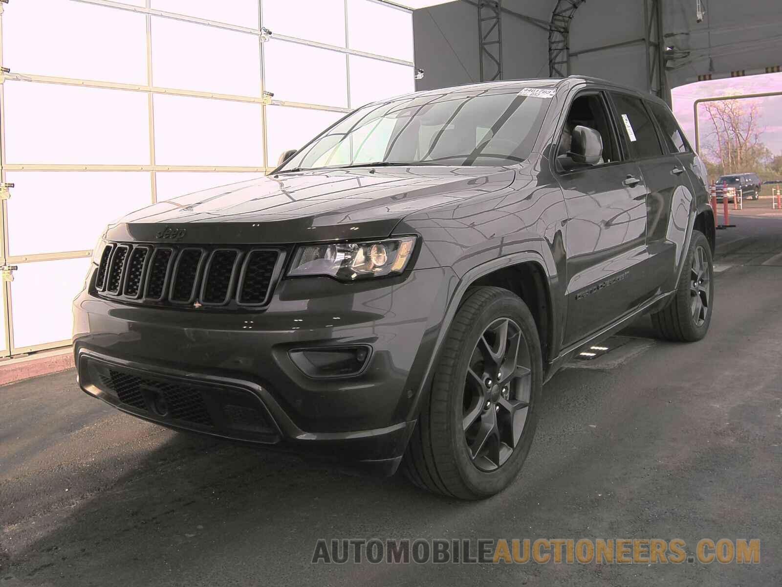 1C4RJFBG8MC735914 Jeep Grand Cherokee 2021