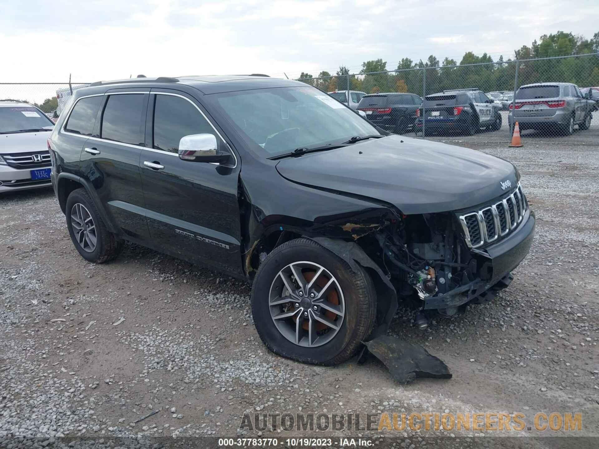 1C4RJFBG8MC755466 JEEP GRAND CHEROKEE 2021