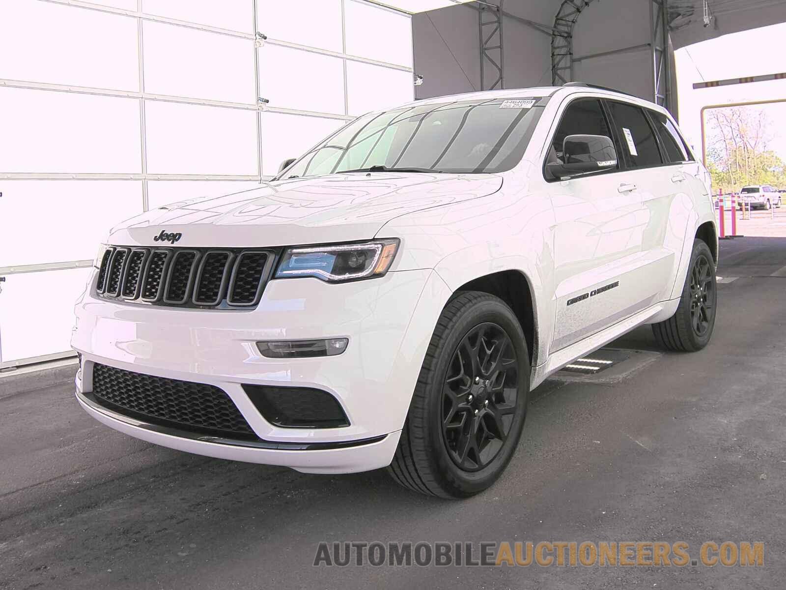 1C4RJFBG8MC776351 Jeep Grand Cherokee 2021