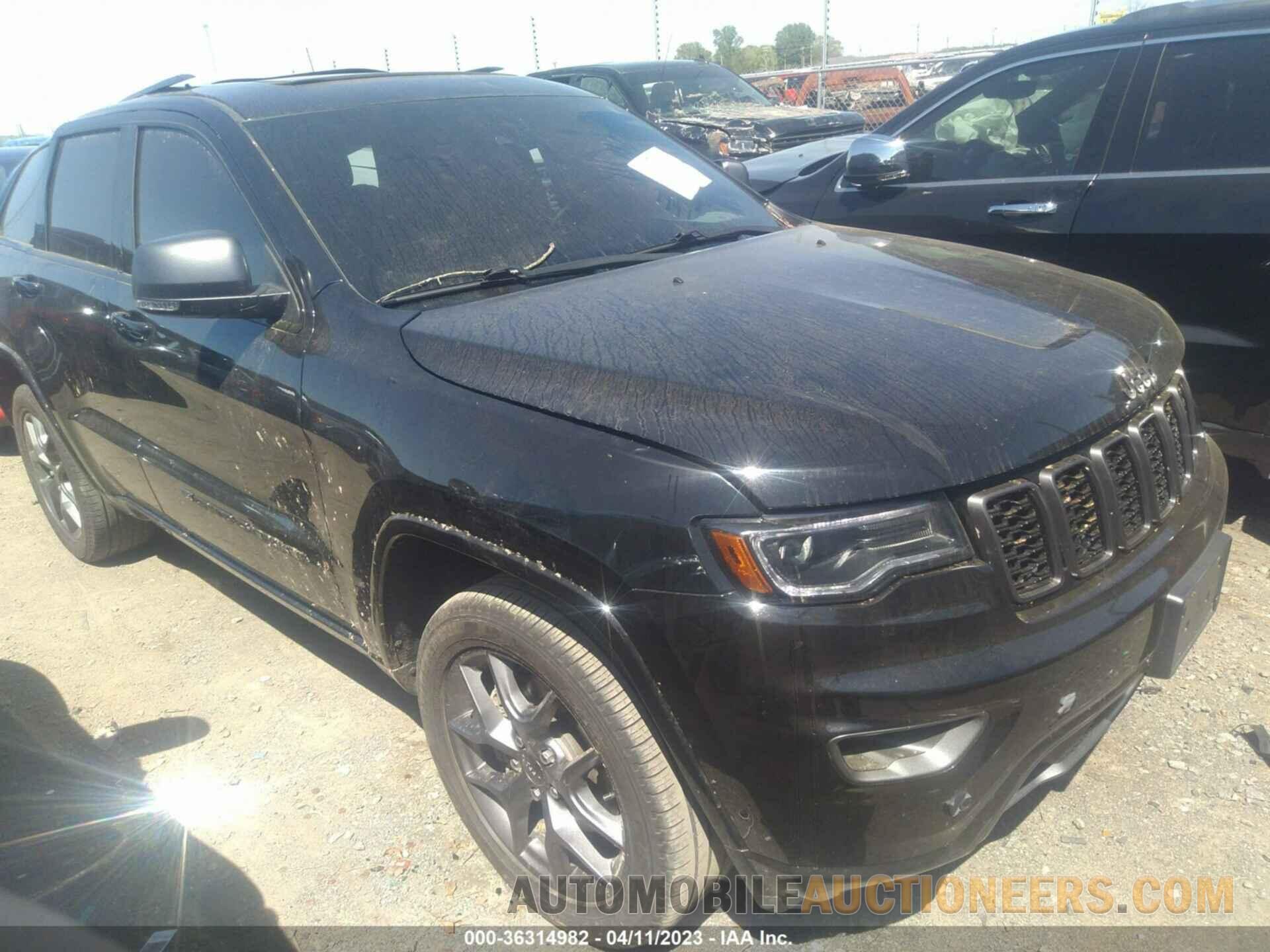 1C4RJFBG8MC809493 JEEP GRAND CHEROKEE 2021