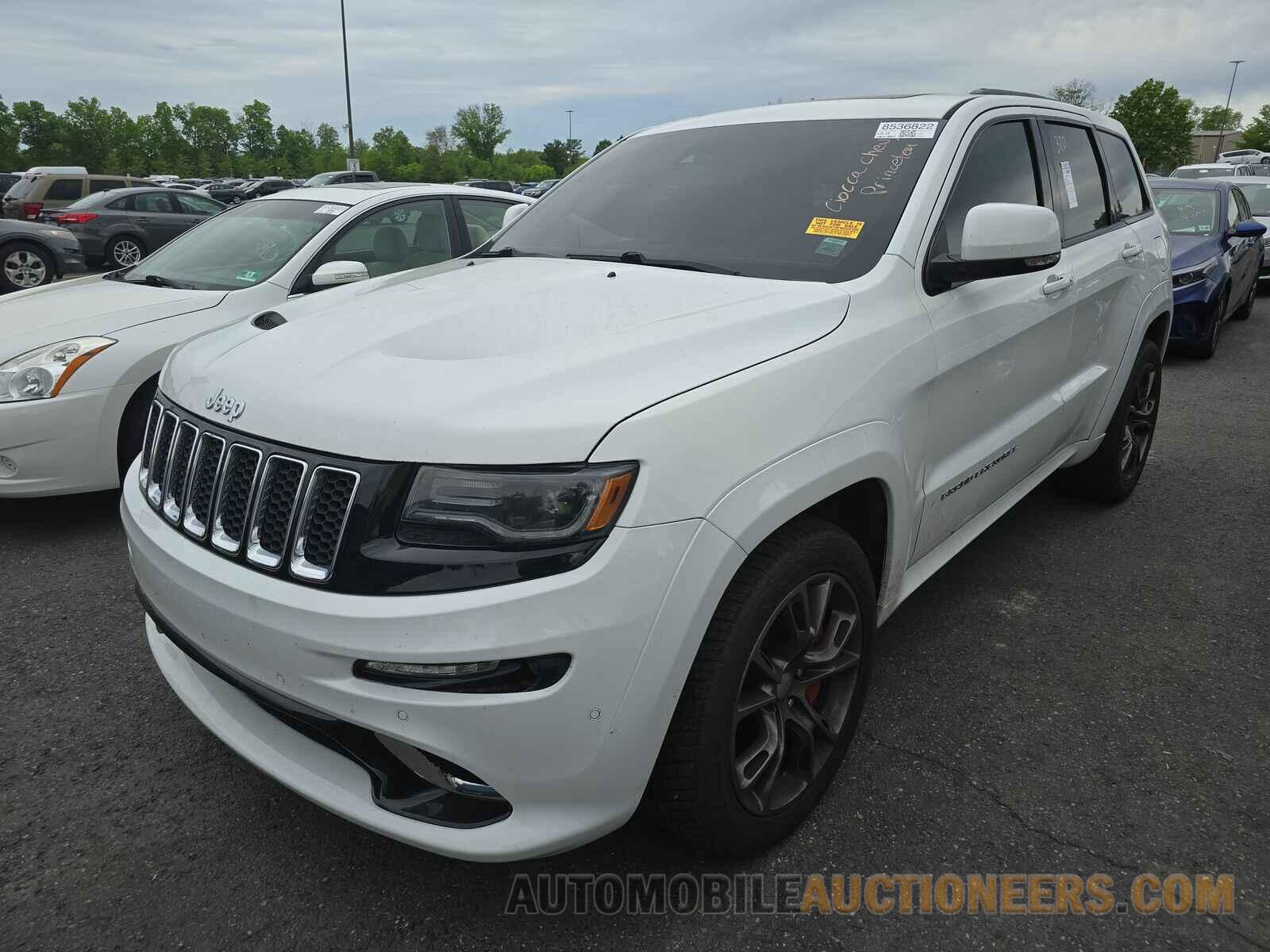 1C4RJFBG9FC104334 Jeep Grand Cherokee 2015