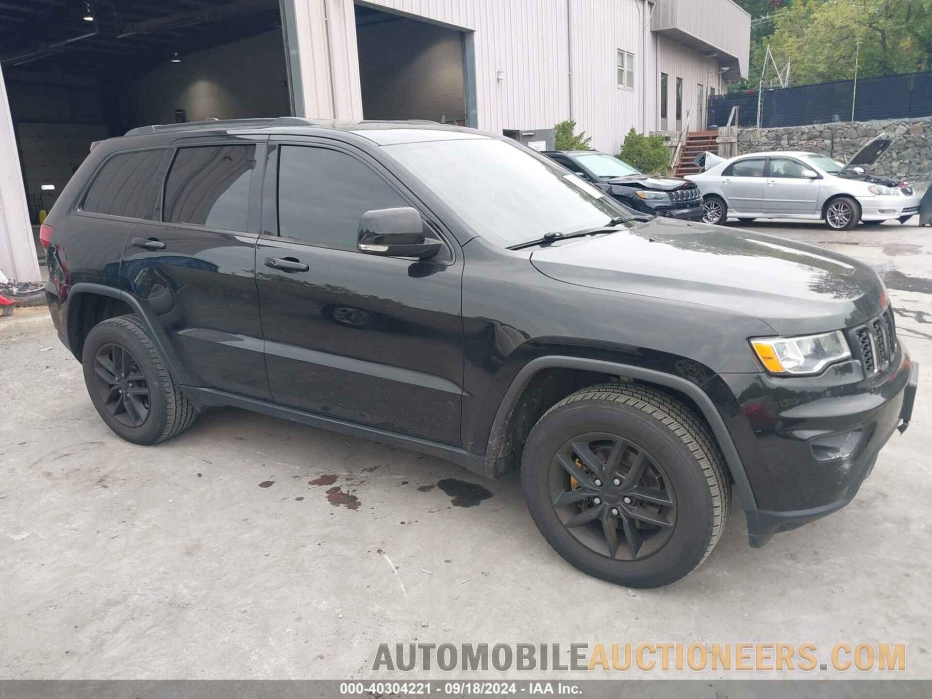 1C4RJFBG9LC417752 JEEP GRAND CHEROKEE 2020