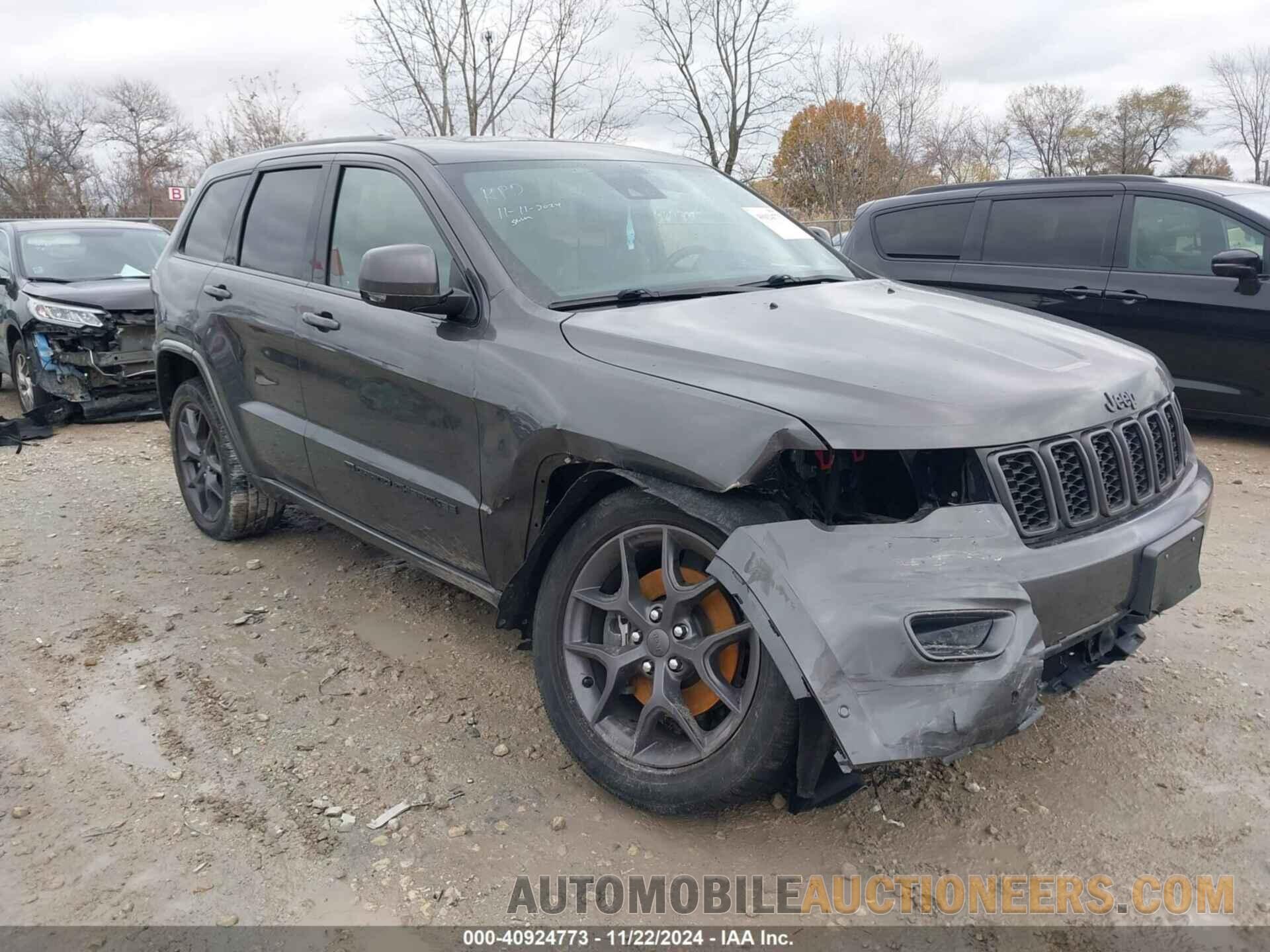 1C4RJFBG9MC672595 JEEP GRAND CHEROKEE 2021