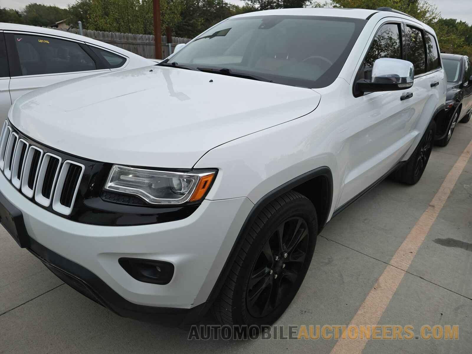 1C4RJFBT9GC495998 Jeep Grand Cherokee 2016