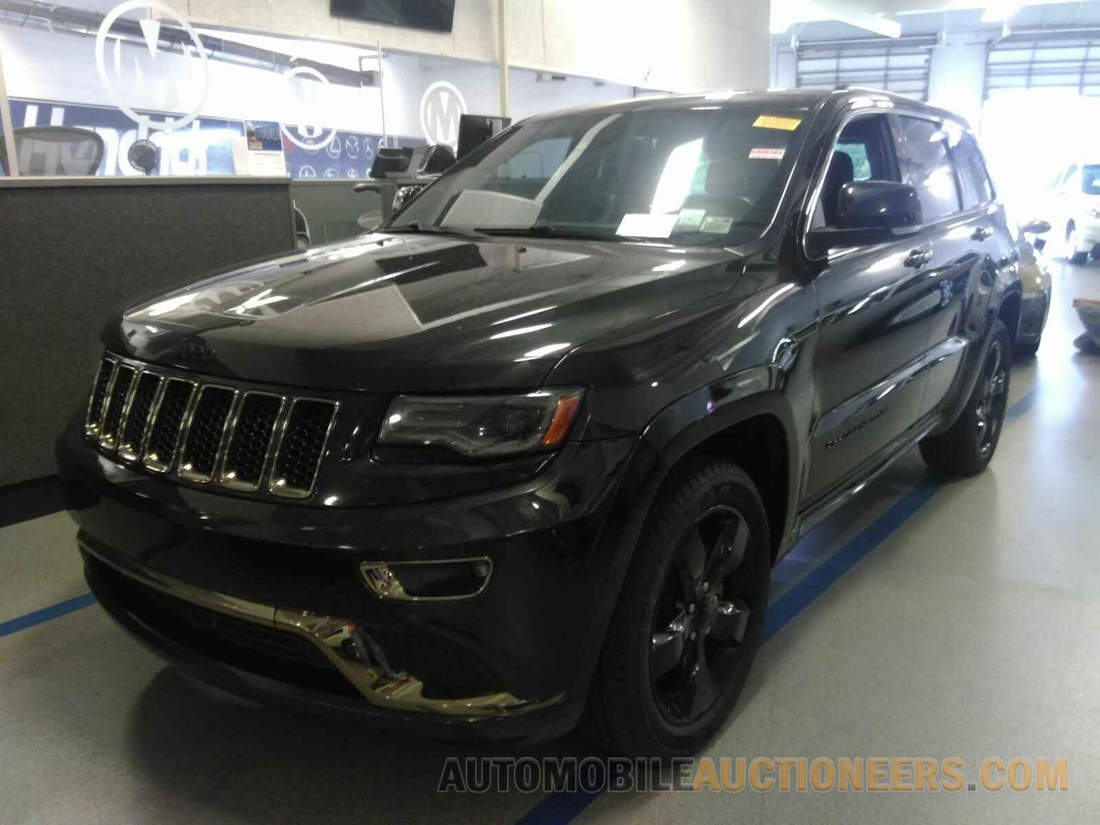 1C4RJFCG0FC171922 Jeep Grand Cherokee 2015