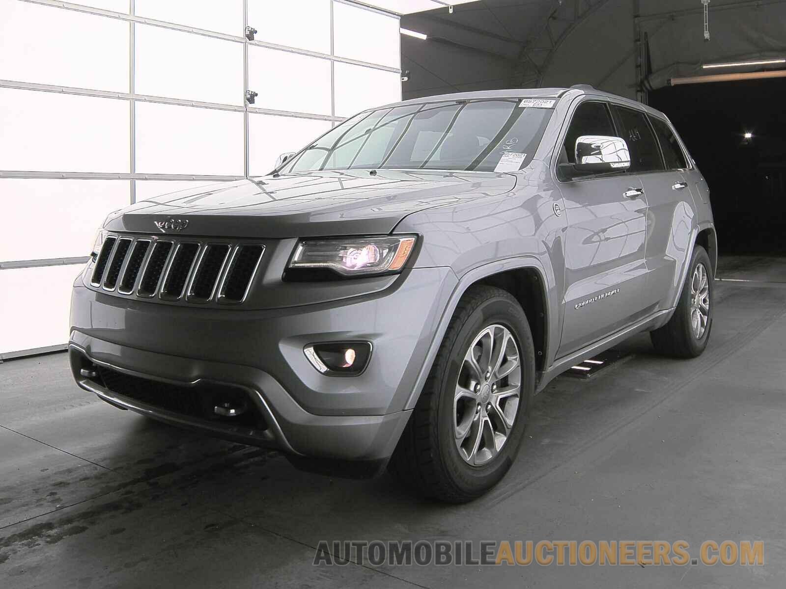 1C4RJFCG2FC738373 Jeep Grand Cherokee 2015