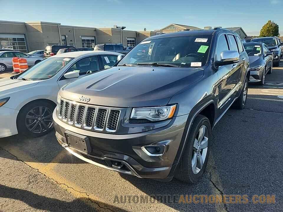 1C4RJFCG3FC859932 Jeep Grand Cherokee 2015