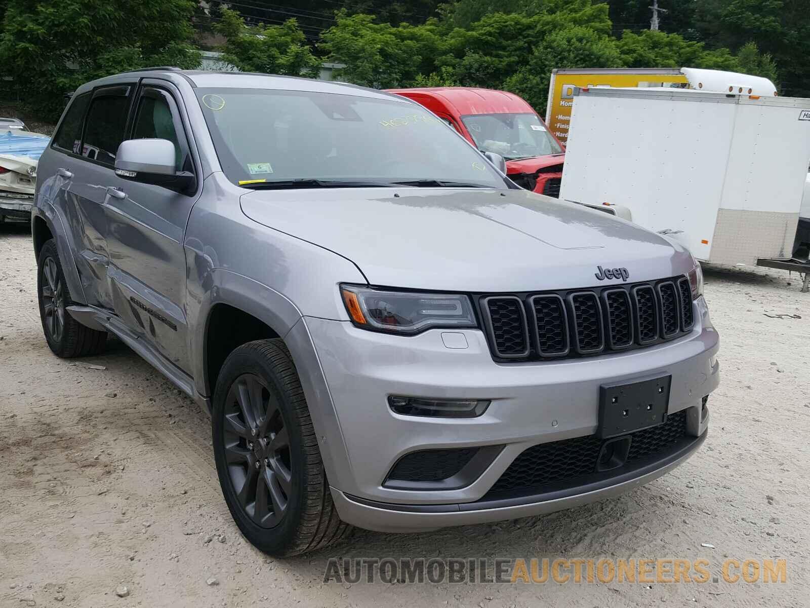 1C4RJFCG3KC767584 JEEP CHEROKEE 2019