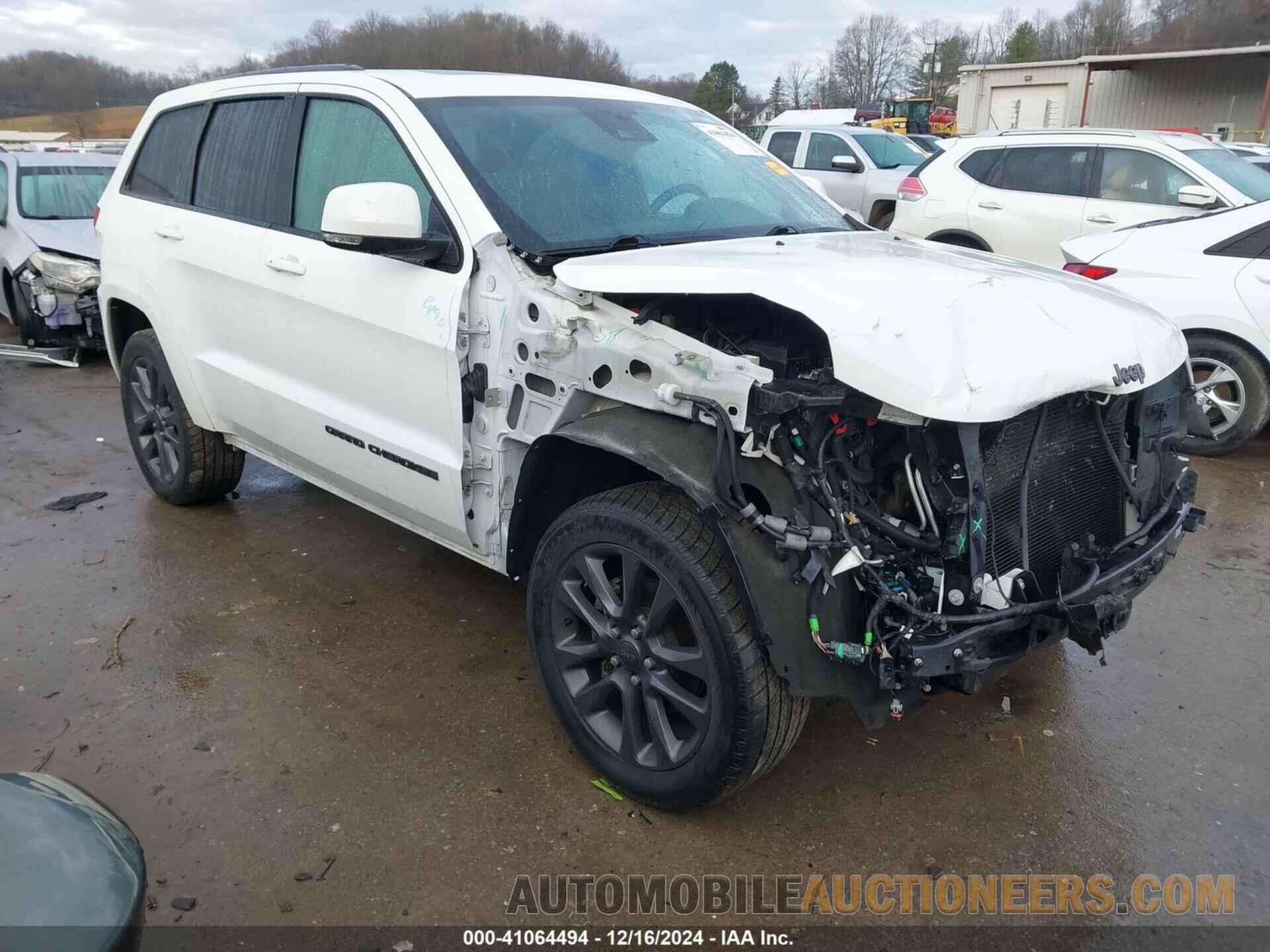 1C4RJFCG8JC449555 JEEP GRAND CHEROKEE 2018