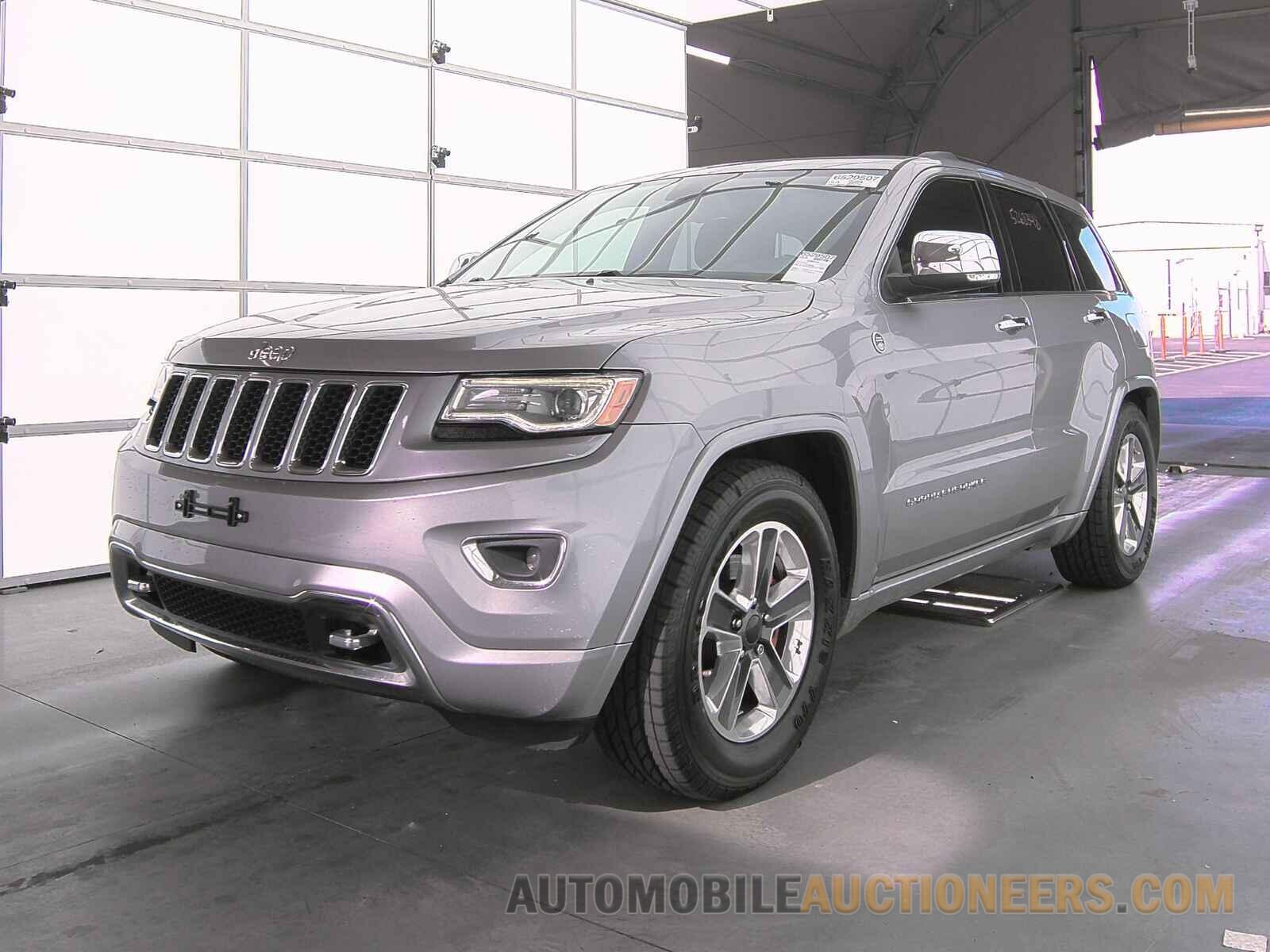 1C4RJFCG9FC171854 Jeep Grand Cherokee 2015