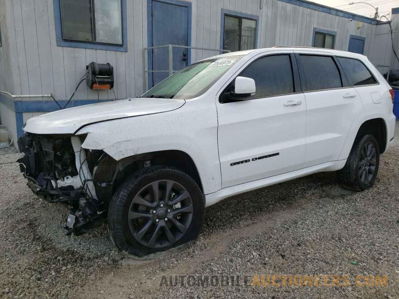 1C4RJFCT1KC774496 JEEP GRAND CHER 2019