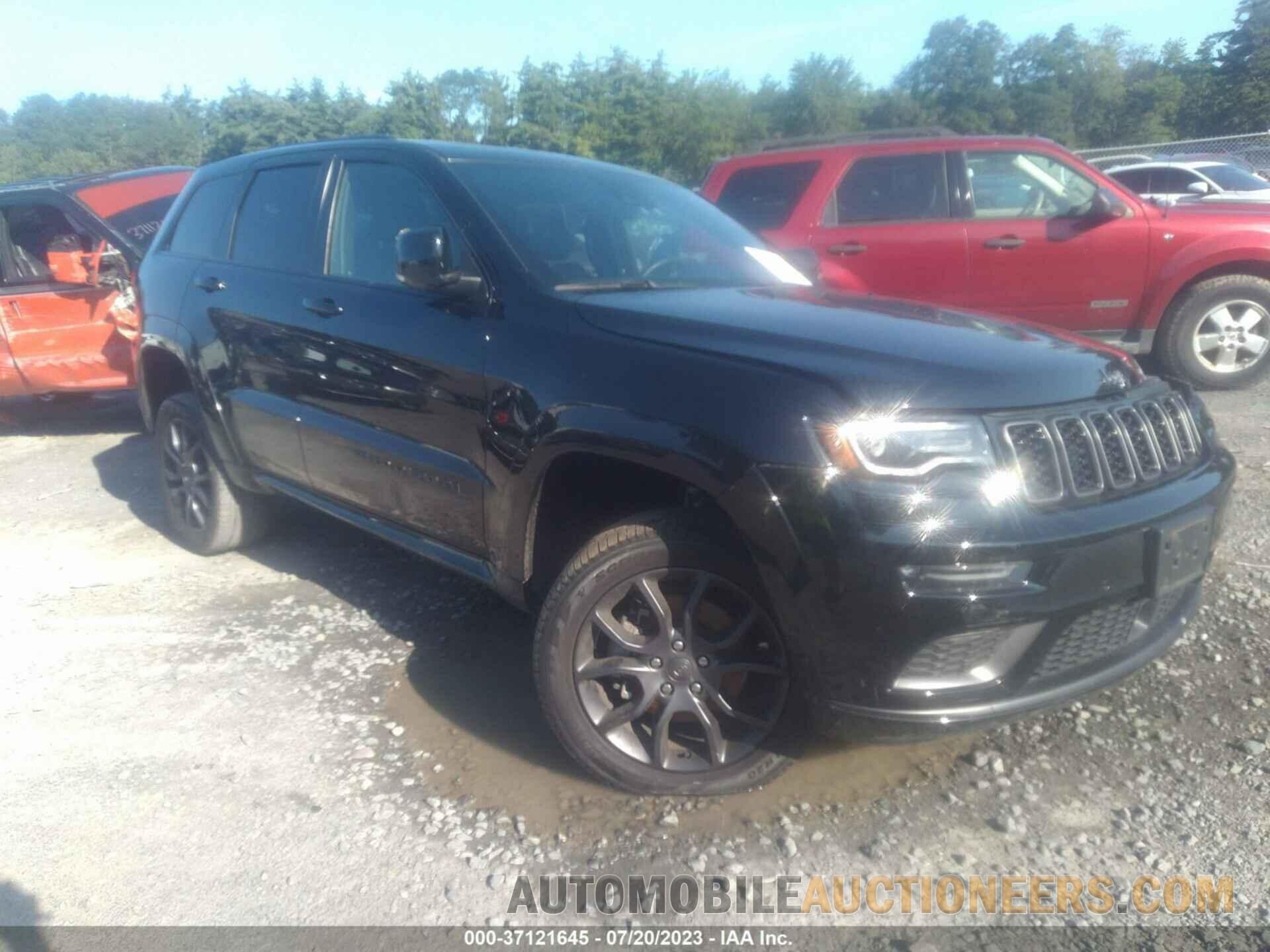 1C4RJFCT3MC615272 JEEP GRAND CHEROKEE 2021