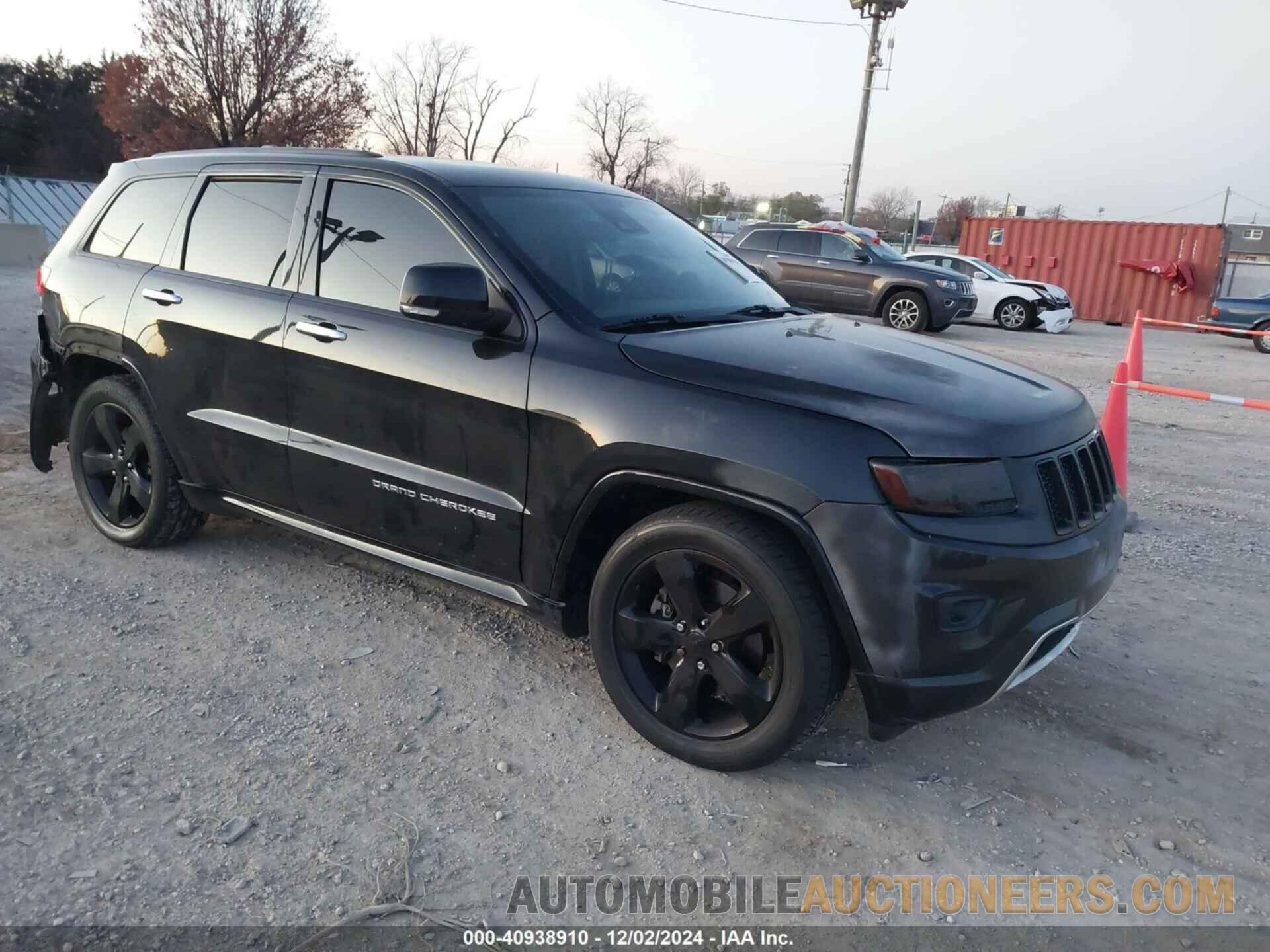 1C4RJFCT5JC503746 JEEP GRAND CHEROKEE 2018