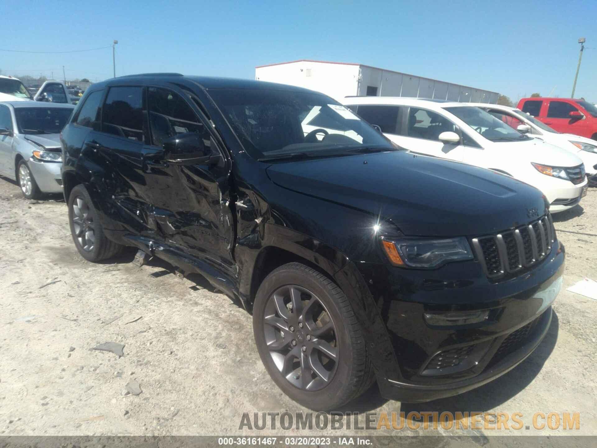 1C4RJFCT5MC582517 JEEP GRAND CHEROKEE 2021