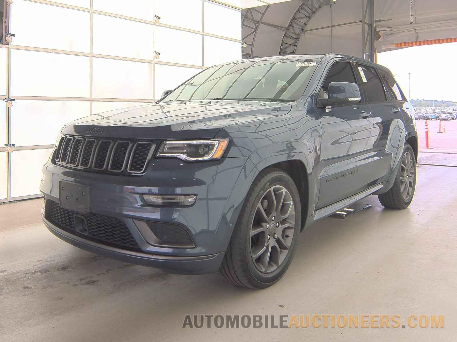 1C4RJFCT7MC590909 Jeep Grand Cherokee 2021