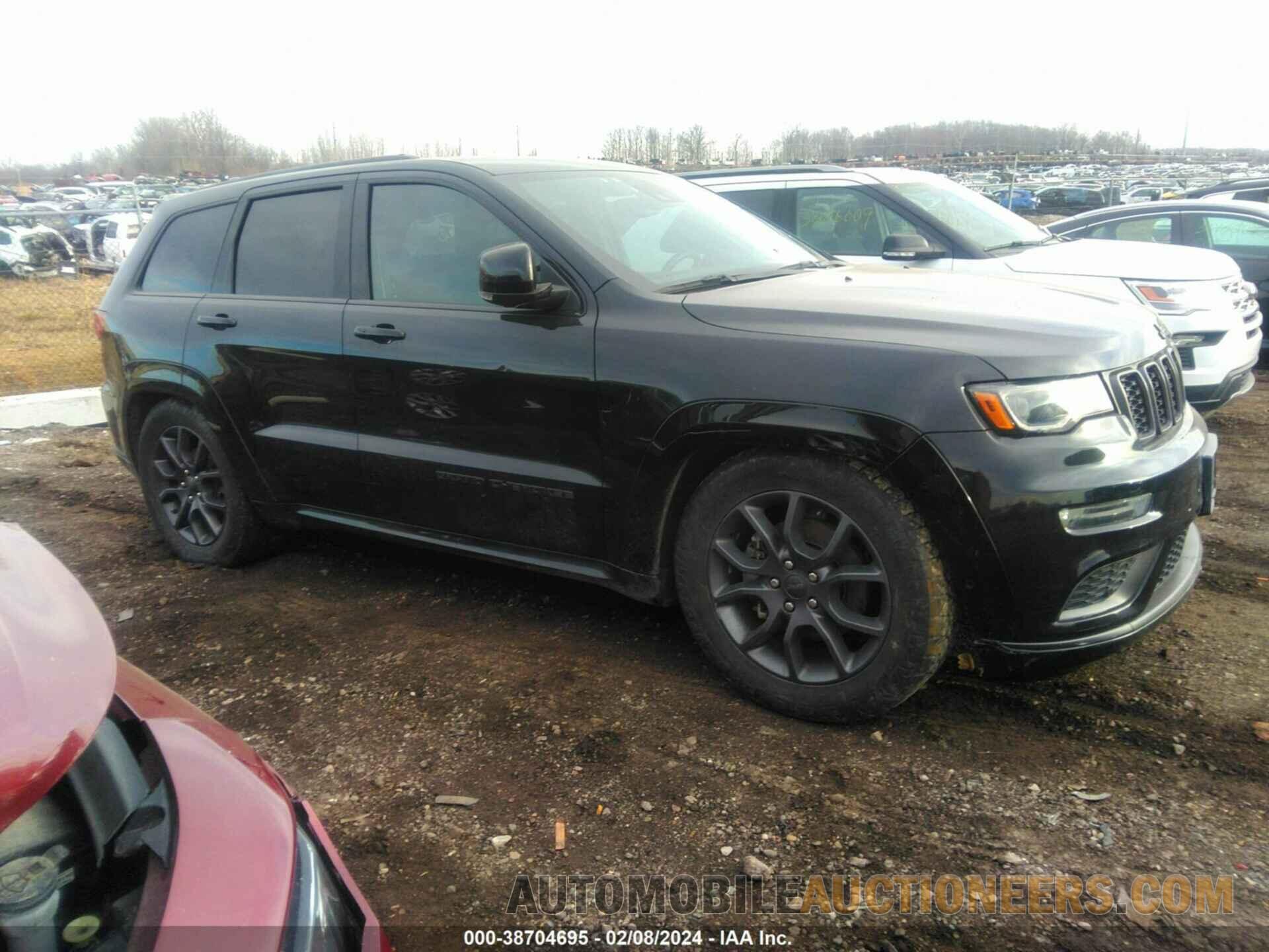 1C4RJFCT8MC632472 JEEP GRAND CHEROKEE 2021